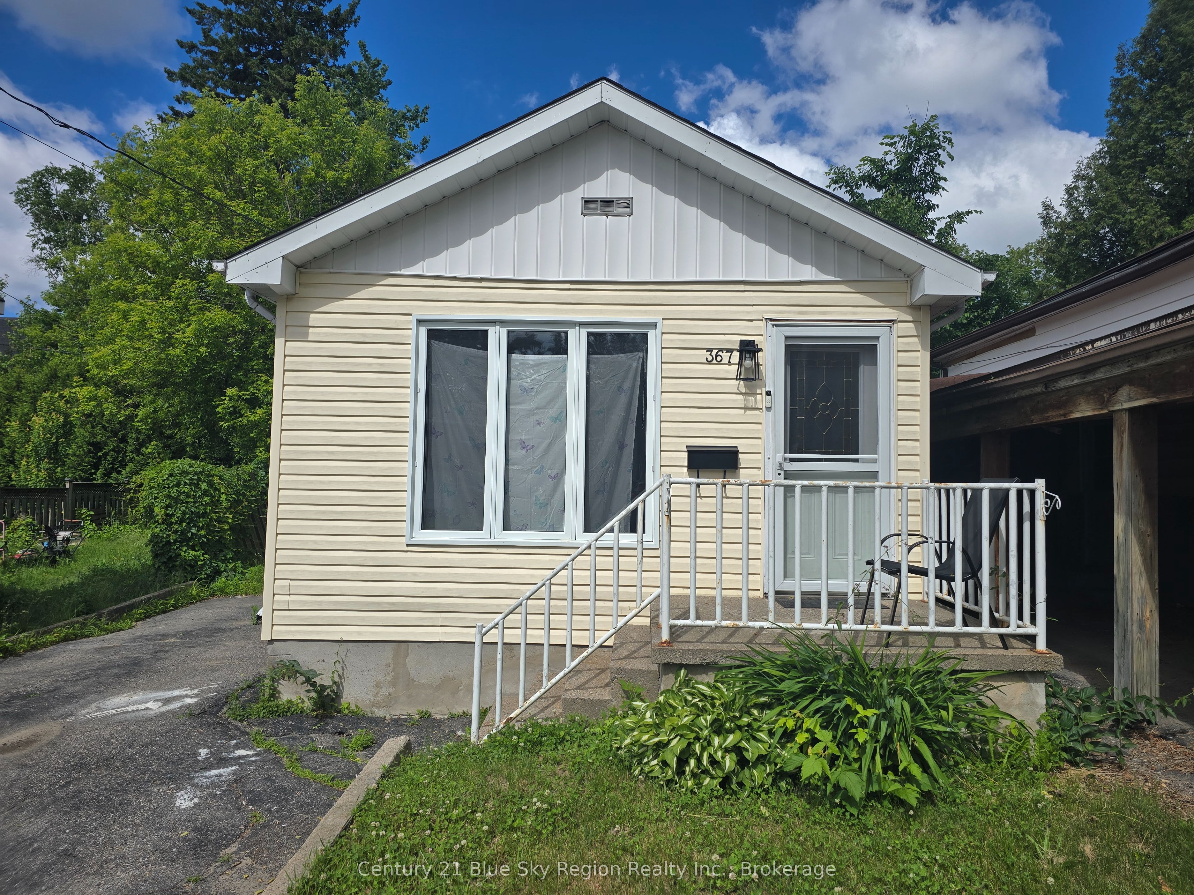 367 Princess Street W, North Bay, ON P1B 6C7 photo 2