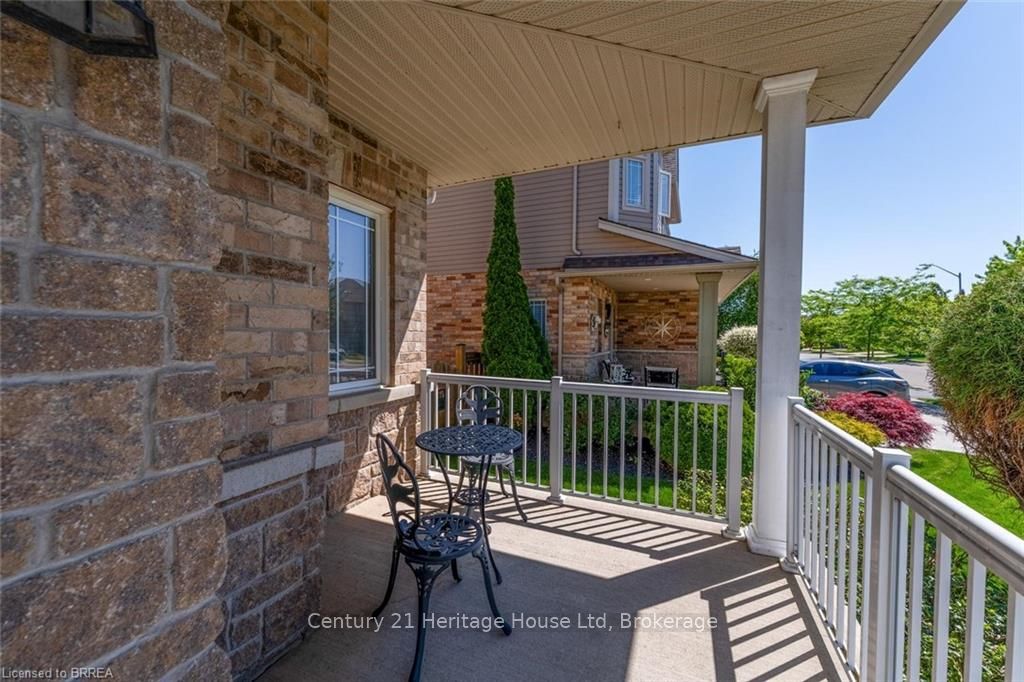44 Mcqueen Drive, Brant, ON N3L 0A5 photo 4