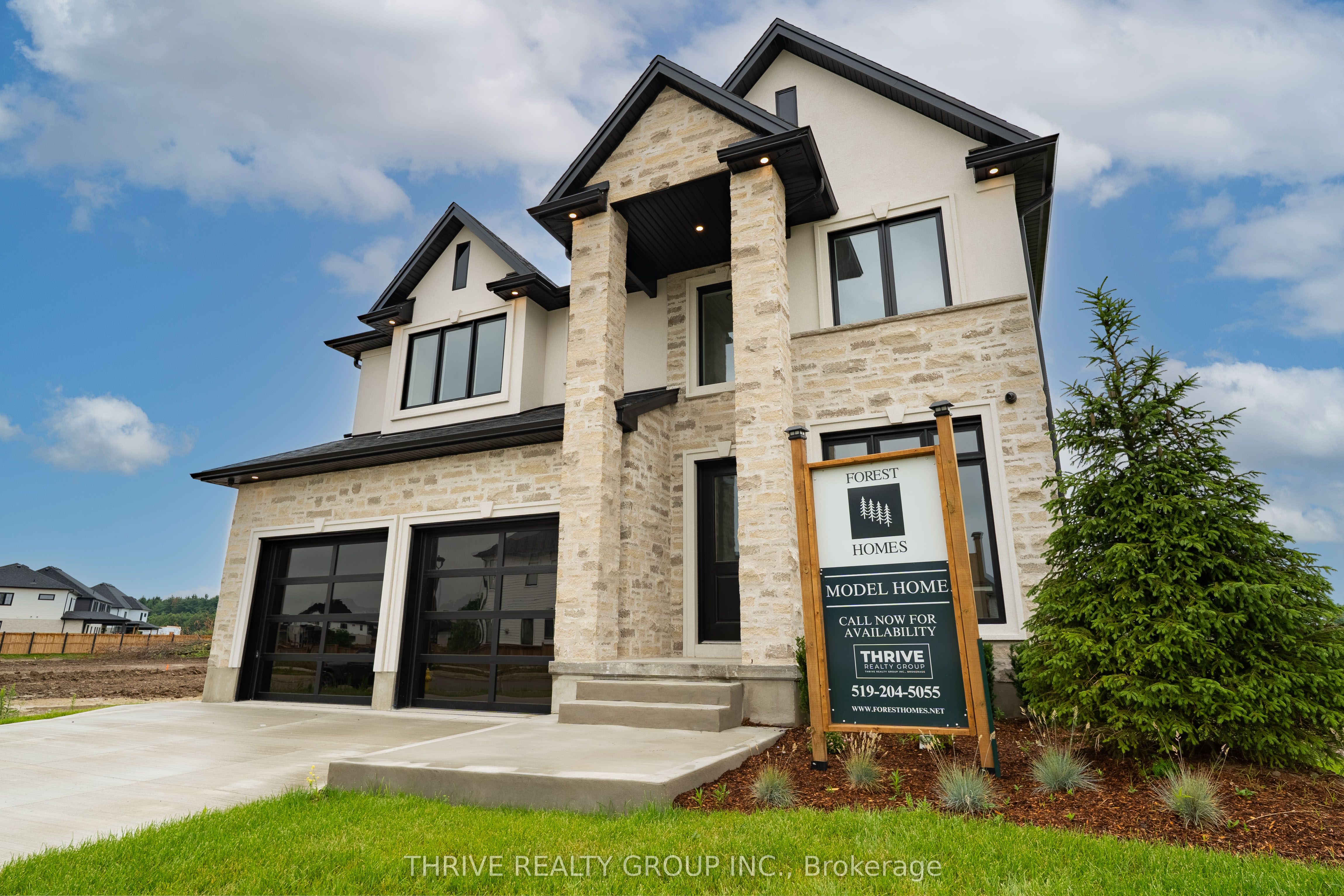 4067 Fallingbrook Road, London South, ON N6P 0H7 photo 2