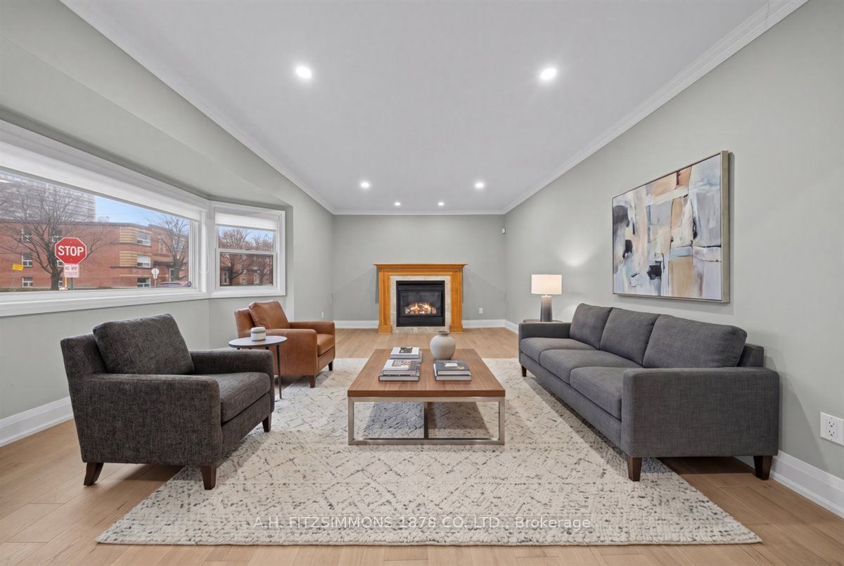 50 Putman Avenue, New Edinburgh - Lindenlea, ON K1M 1Z3 photo 2