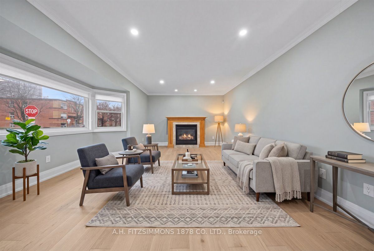 50 Putman Avenue, New Edinburgh - Lindenlea, ON K1M 1Z3 photo 3