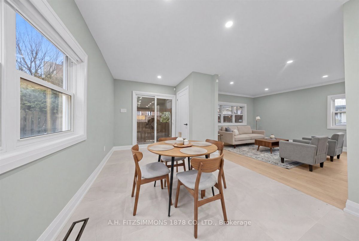 50 Putman Avenue, New Edinburgh - Lindenlea, ON K1M 1Z3 photo 4