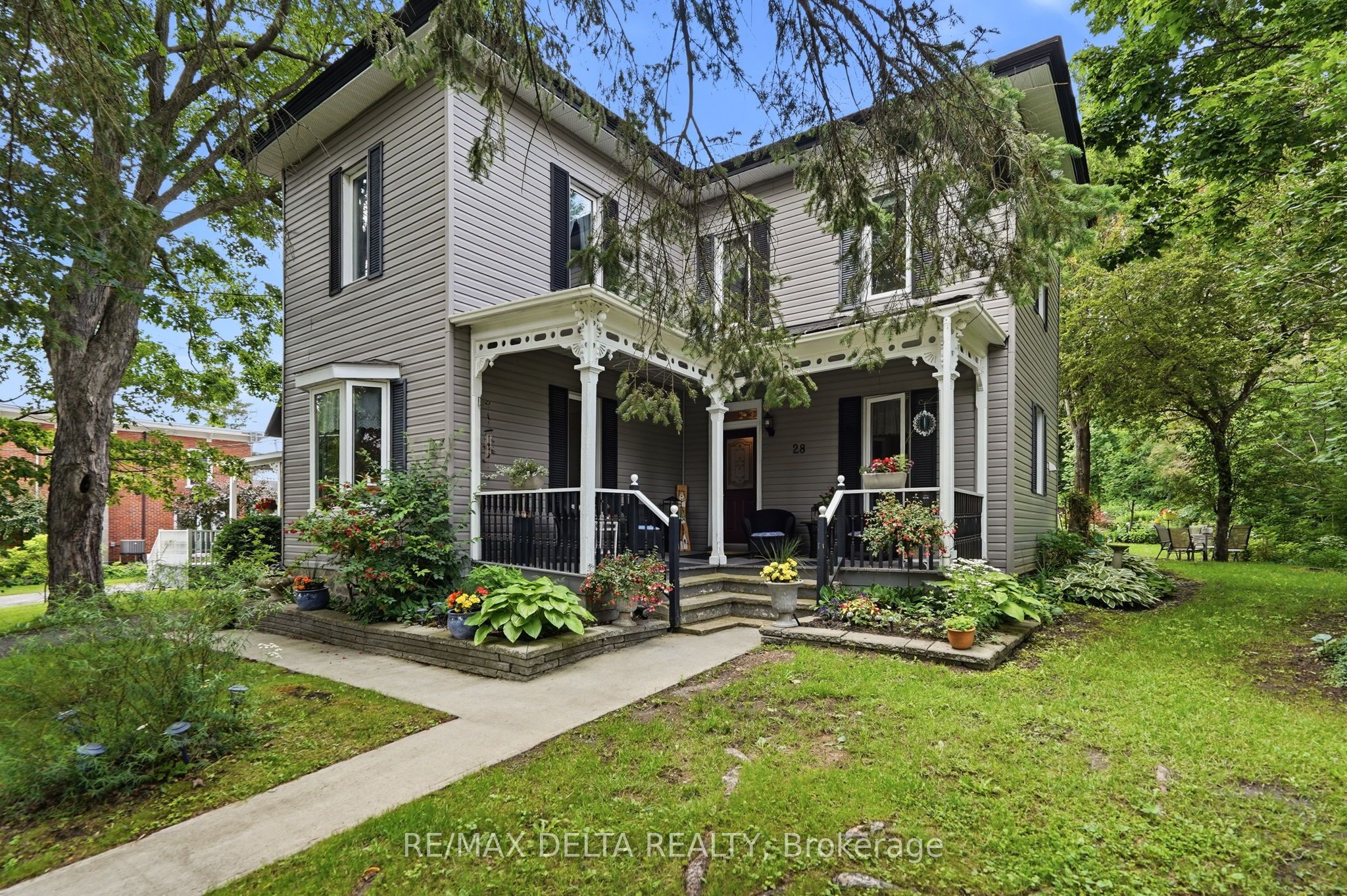 28 Jay Street, Champlain, ON K0B 1R0