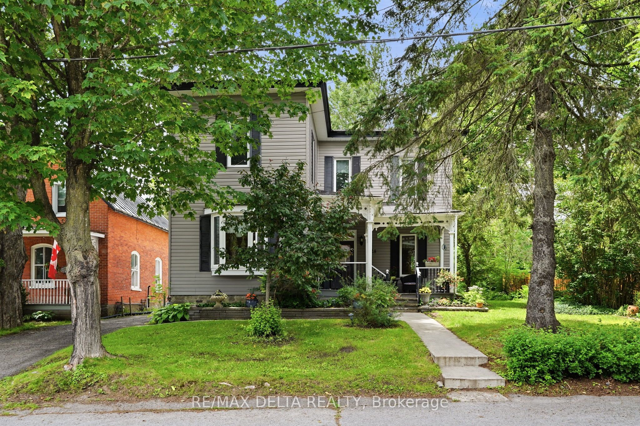 28 Jay Street, Champlain, ON K0B 1R0 photo 2