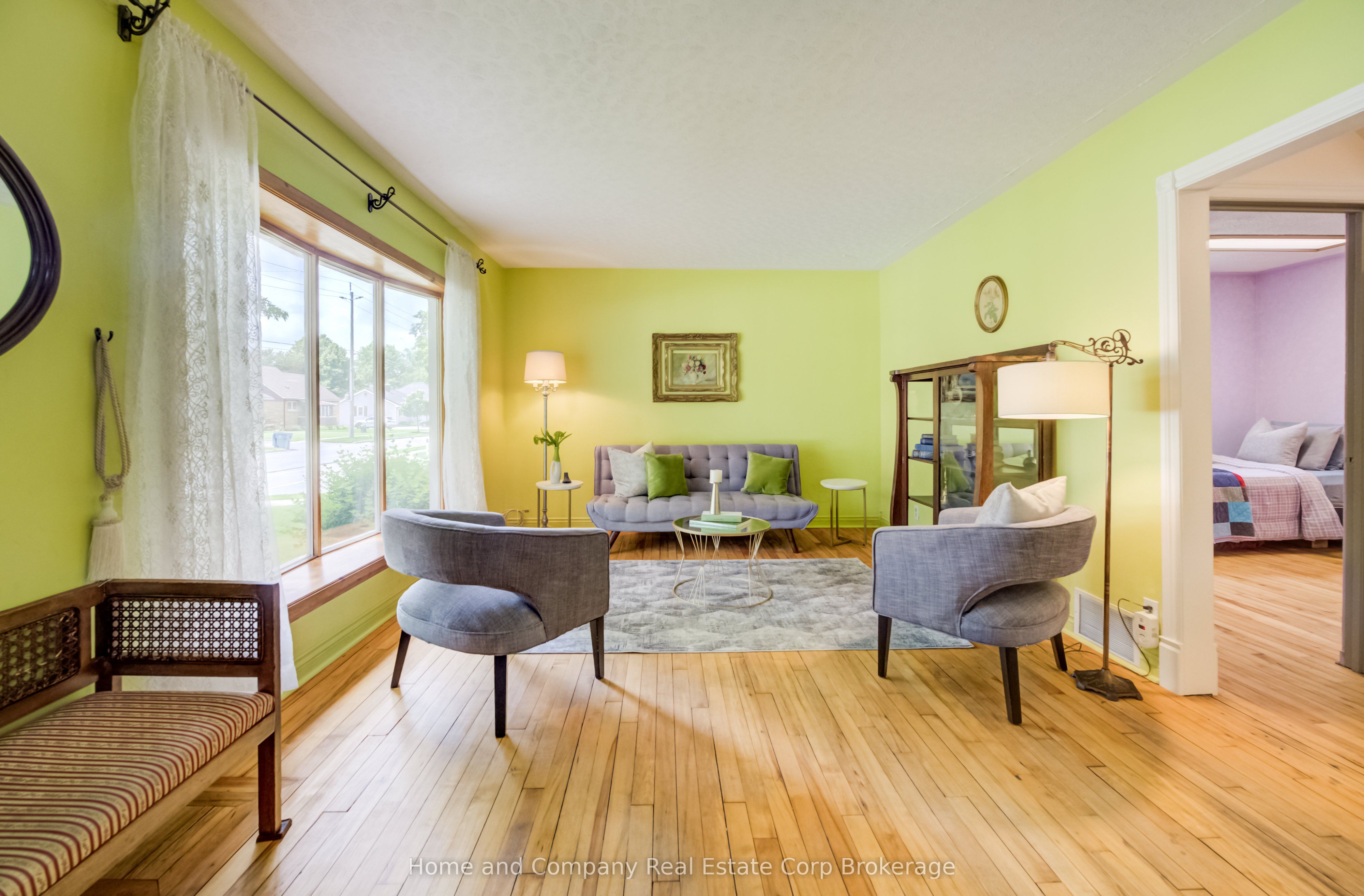 122 Brydges Street, Stratford, ON N5A 1R9 photo 3