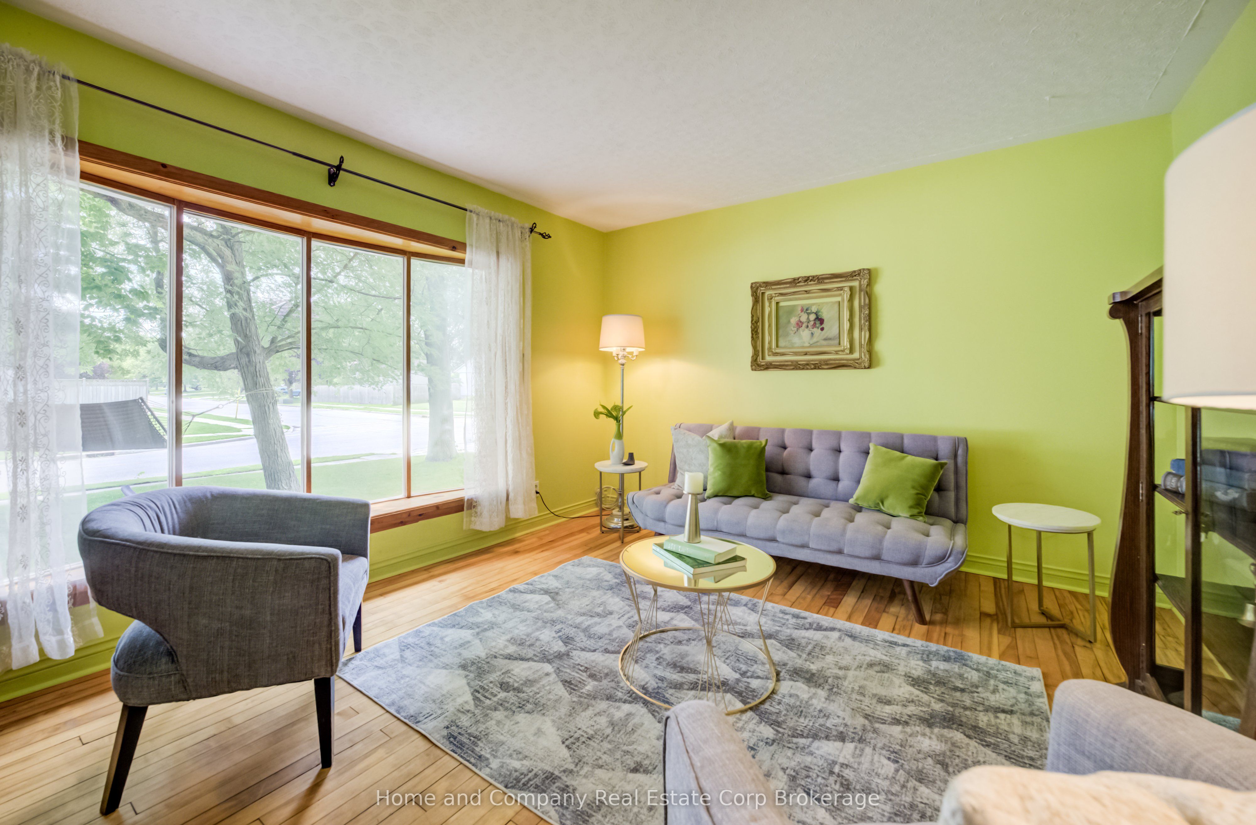 122 Brydges Street, Stratford, ON N5A 1R9 photo 4
