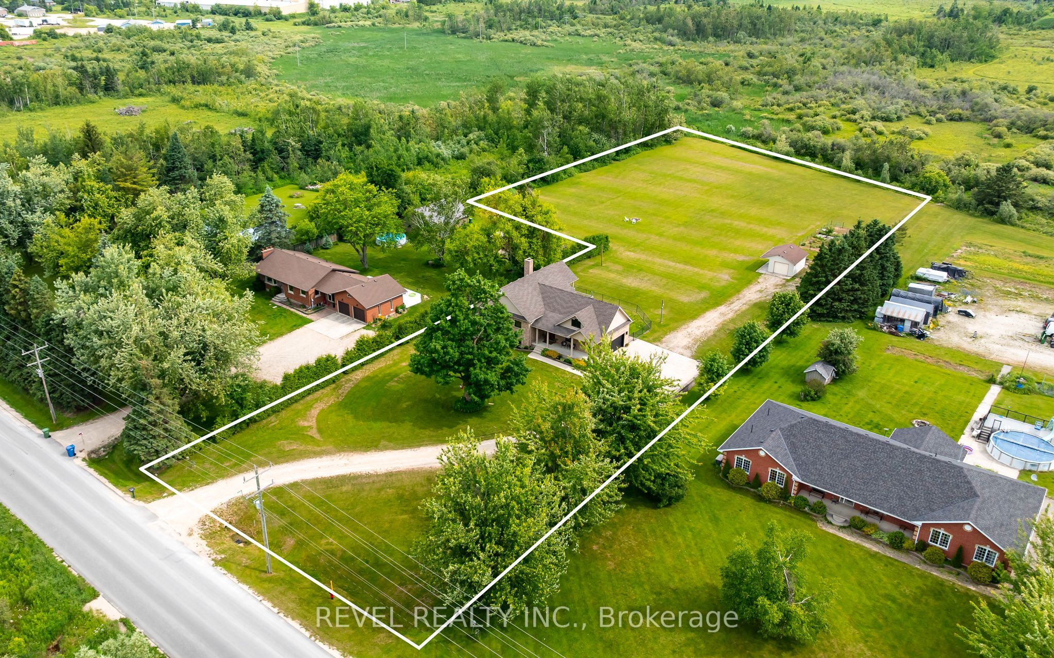 752119 Ida Street, Southgate, ON N0C 1B0 photo 5