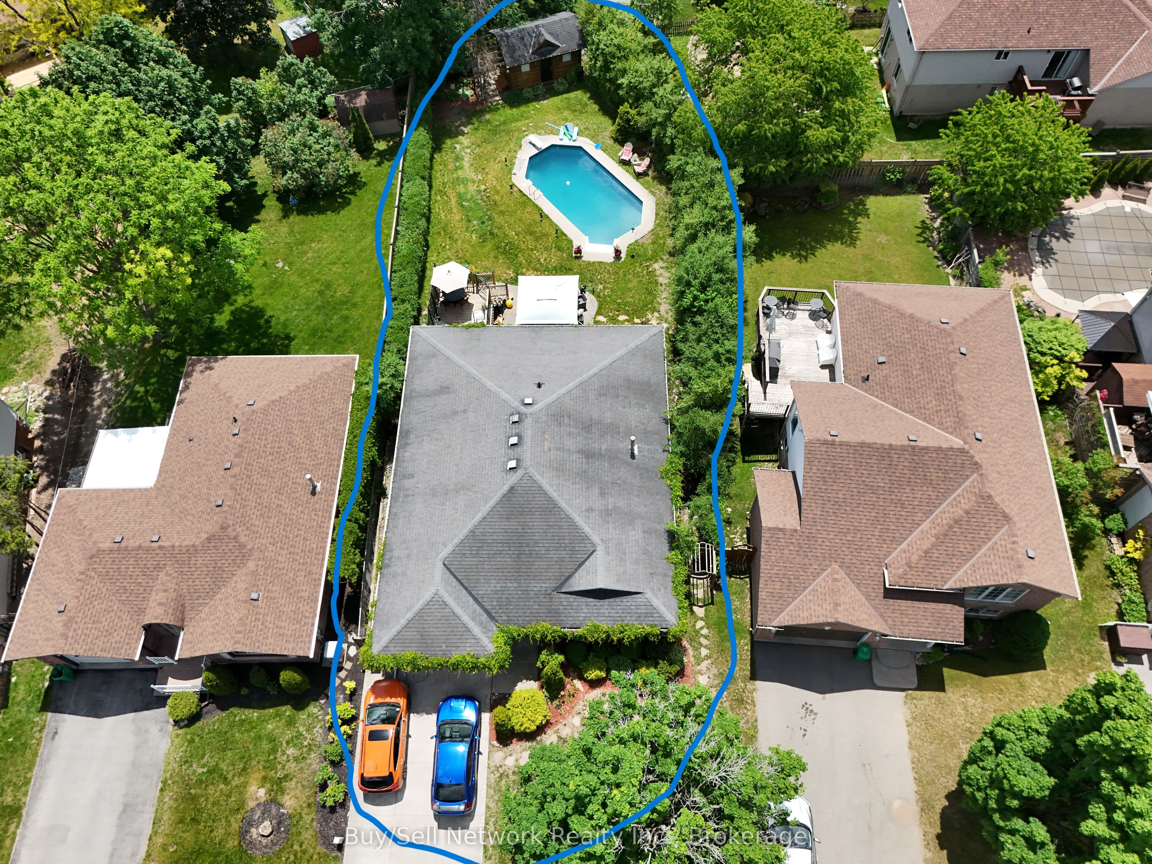 2504 Idyllwood Crescent, Peterborough, ON K9L 1Y9 photo 3