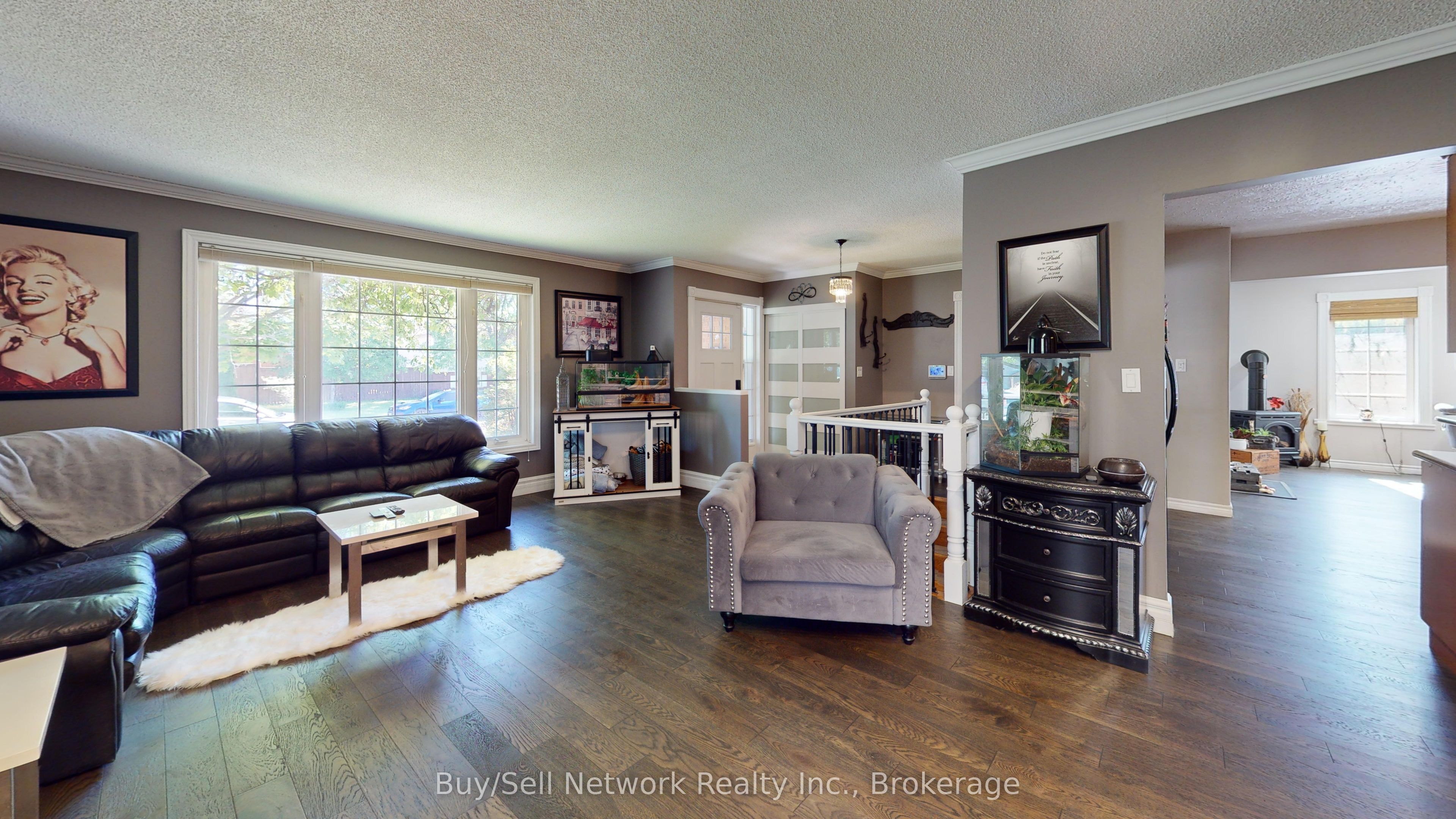 2504 Idyllwood Crescent, Peterborough, ON K9L 1Y9 photo 5