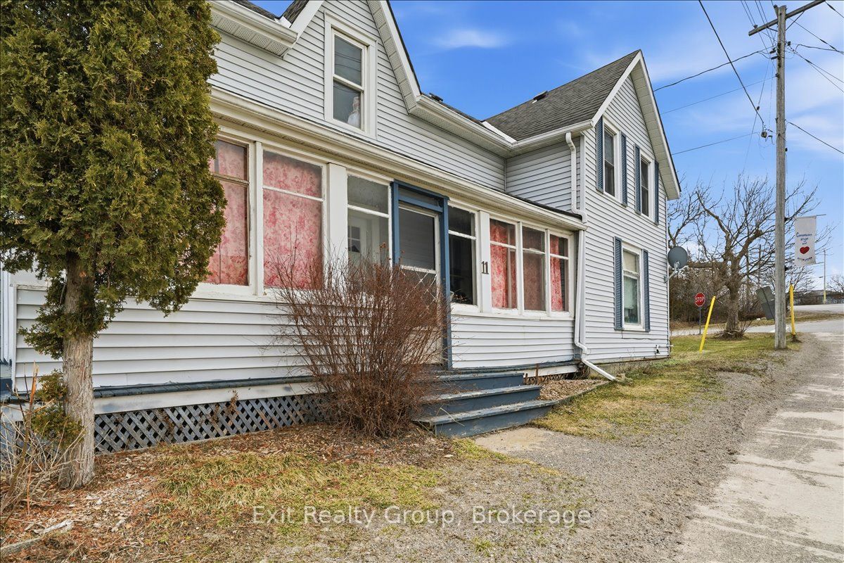 11 Consecon Main Street, Prince Edward County, ON K0K 1T0 photo 2