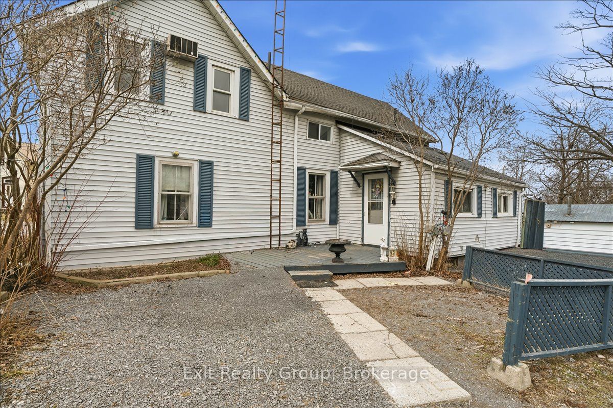 11 Consecon Main Street, Prince Edward County, ON K0K 1T0 photo 4