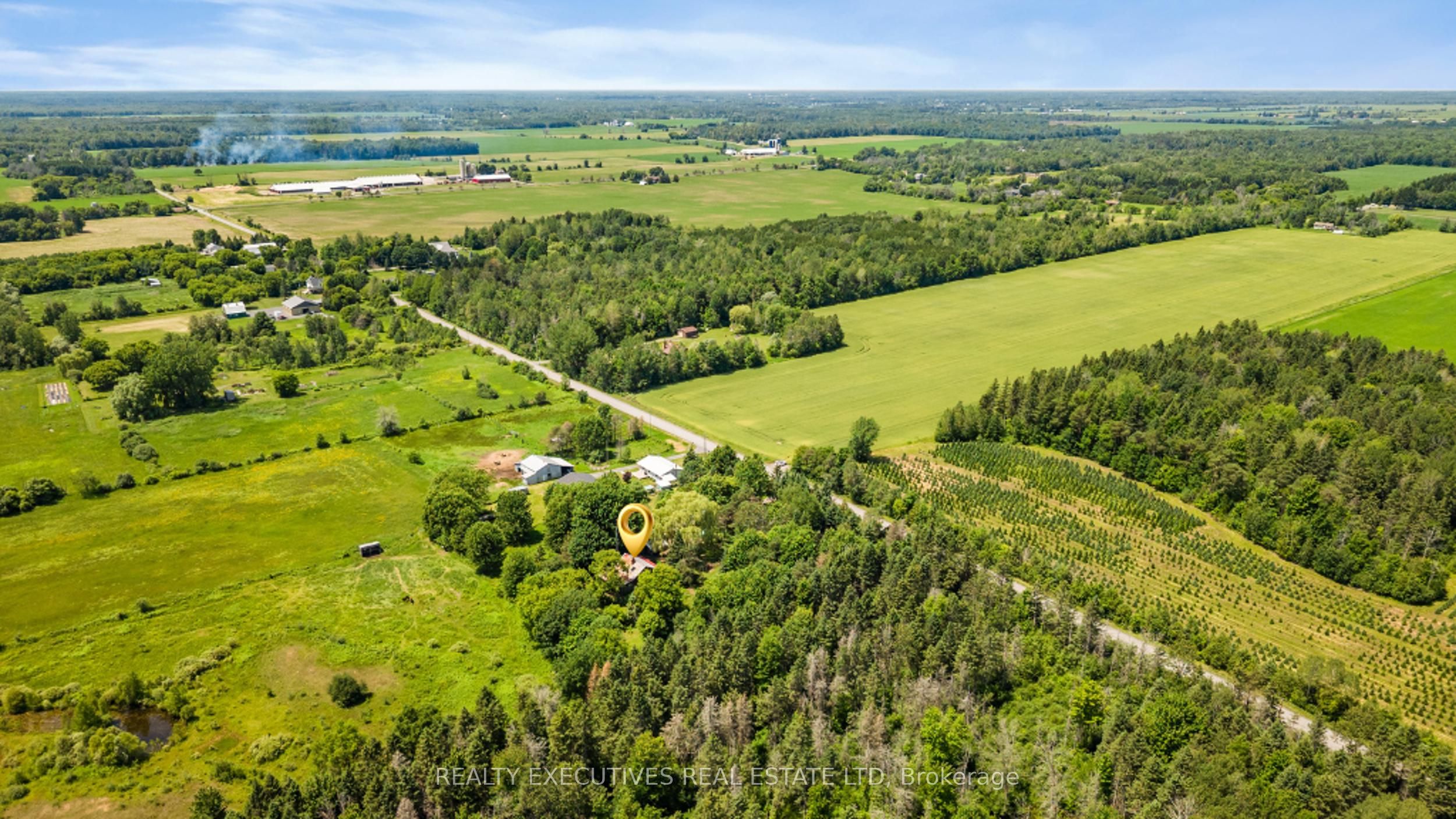 10550 Hulbert Road, South Dundas, ON K0C 1C0
