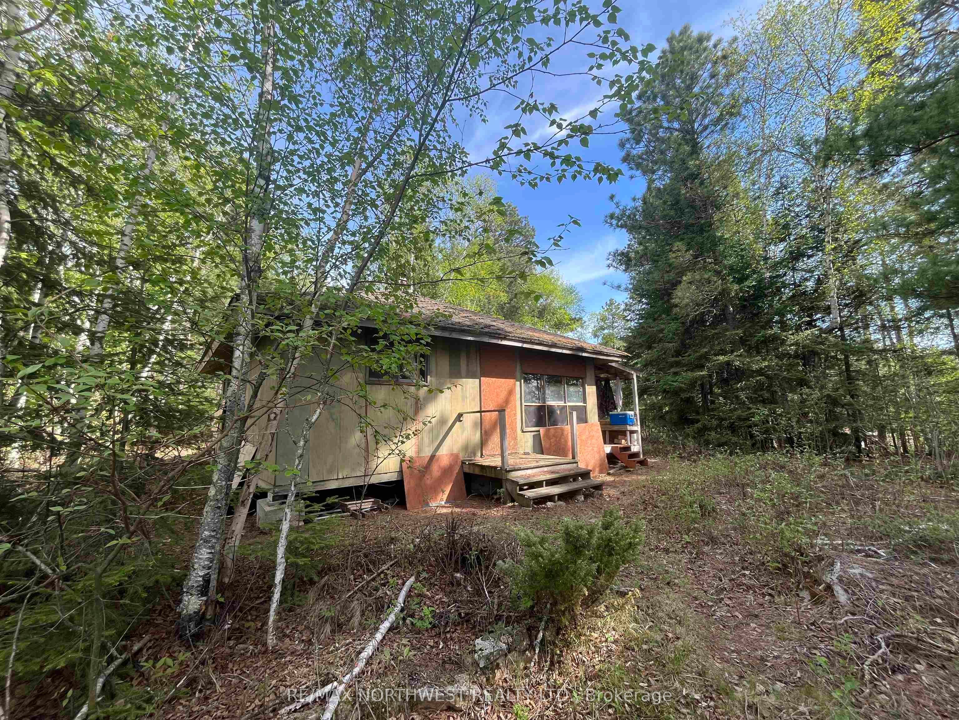 PIN 560660931, Rainy River Remote Area, ON P9A 3M3