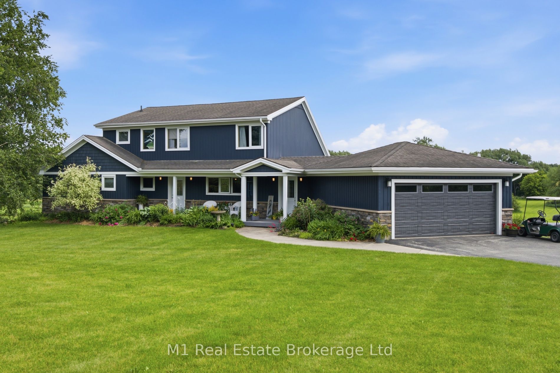 7137 Wellington Rd 18, Centre Wellington, ON N0B 1S0