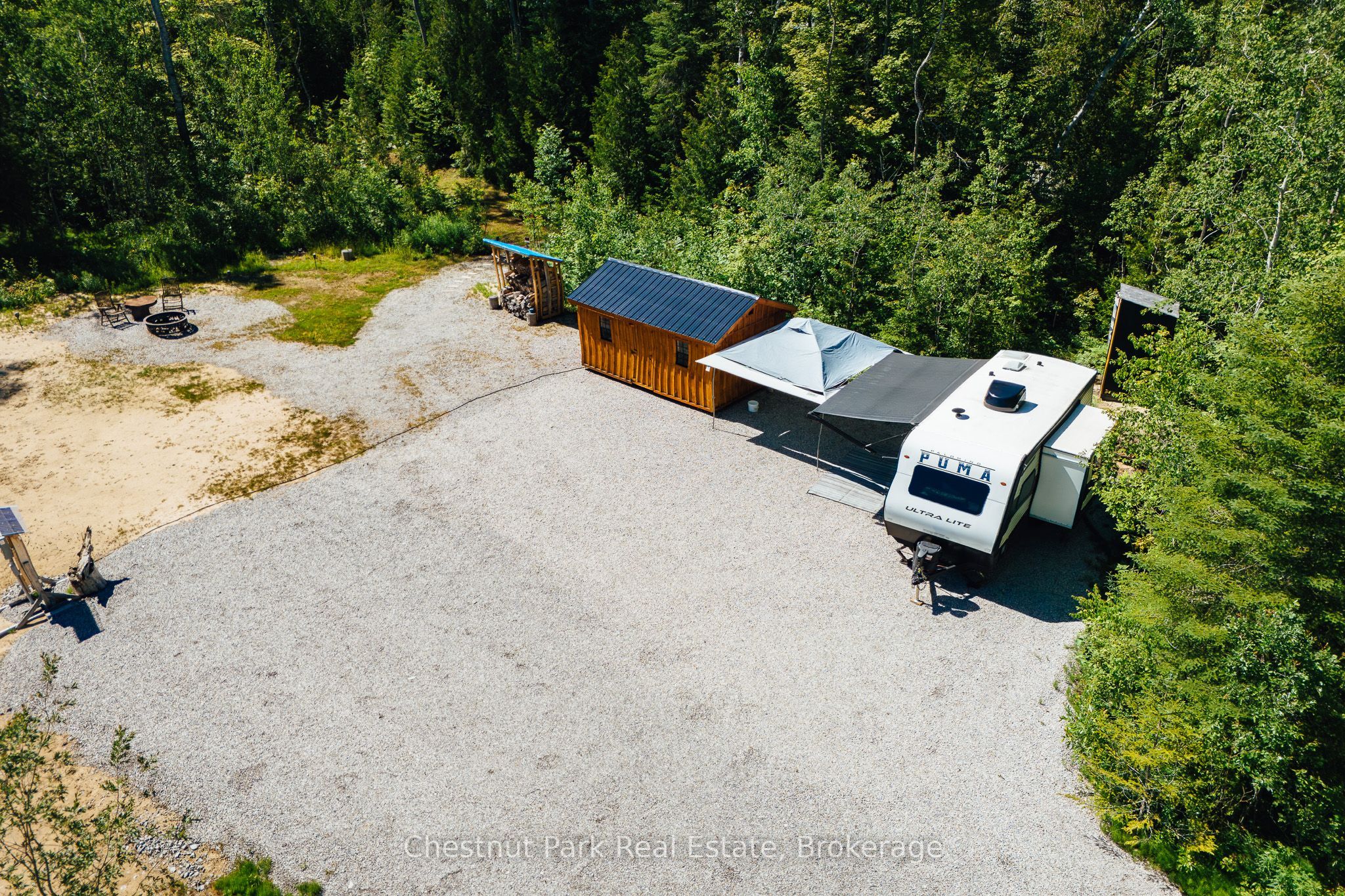 28 Hemlock Road, South Bruce Peninsula, ON N0H 2T0