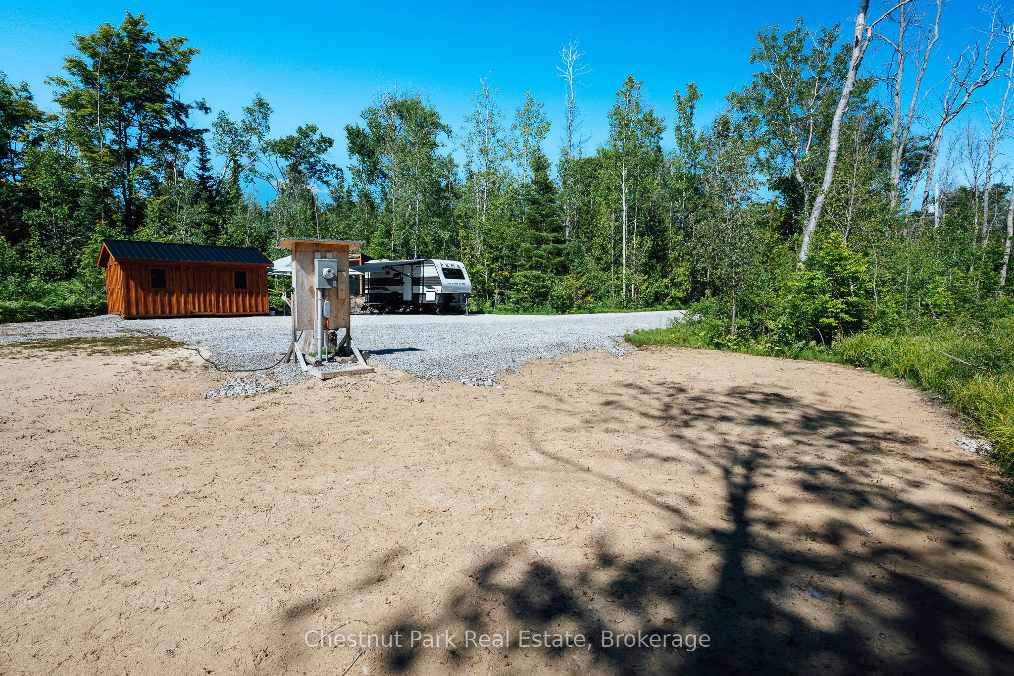 28 Hemlock Road, South Bruce Peninsula, ON N0H 2T0 photo 2