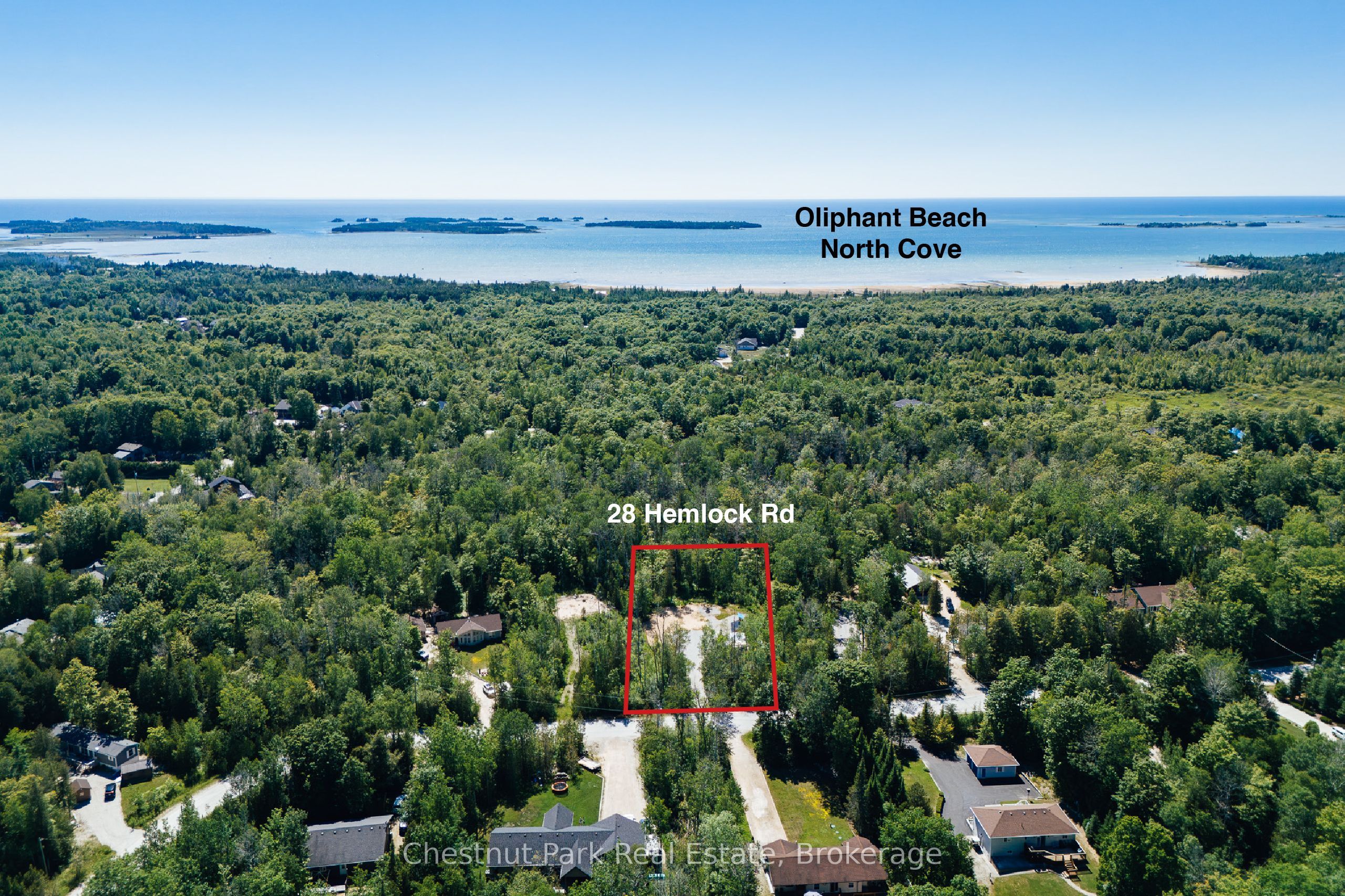 28 Hemlock Road, South Bruce Peninsula, ON N0H 2T0 photo 3