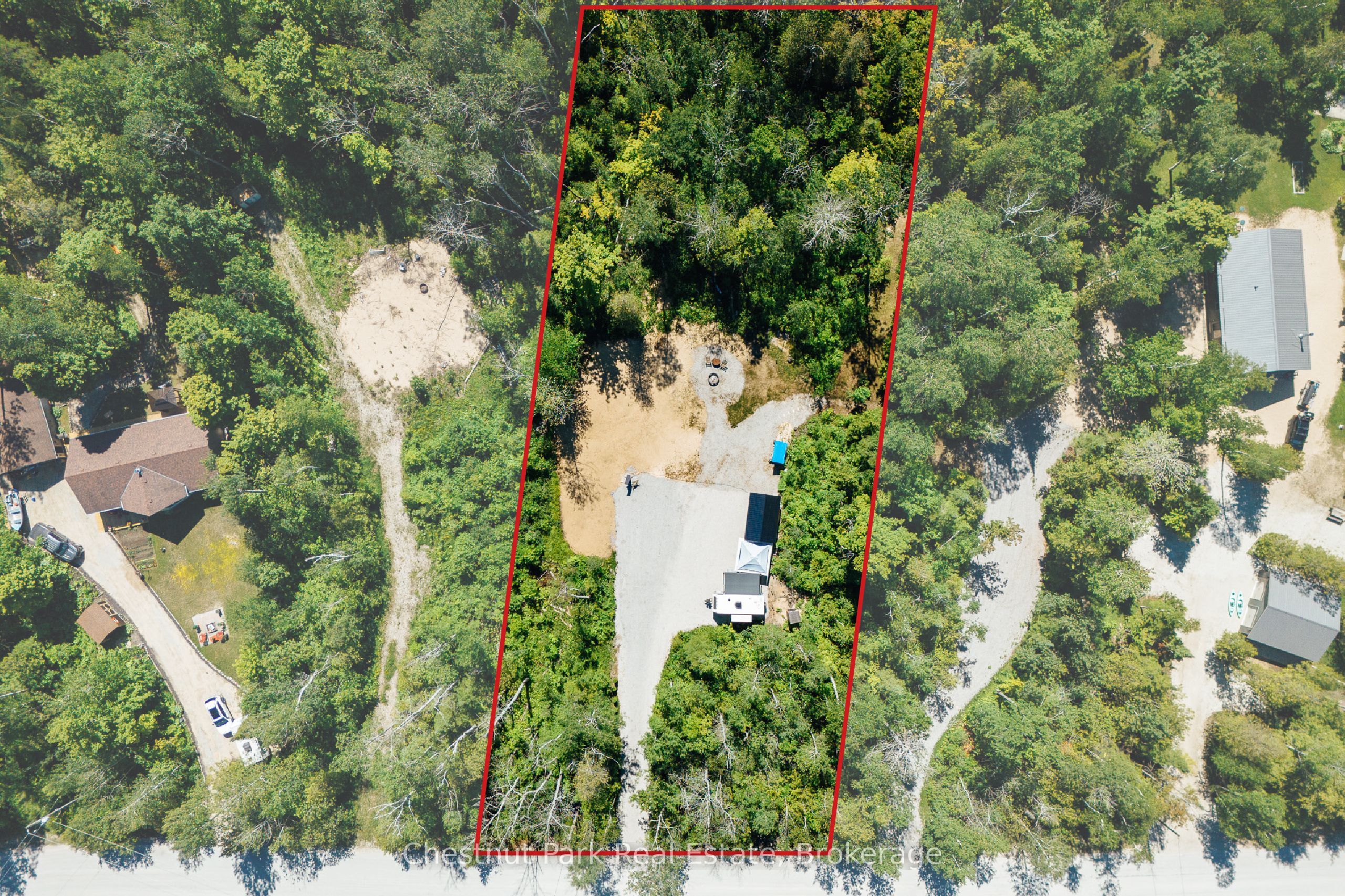28 Hemlock Road, South Bruce Peninsula, ON N0H 2T0 photo 4