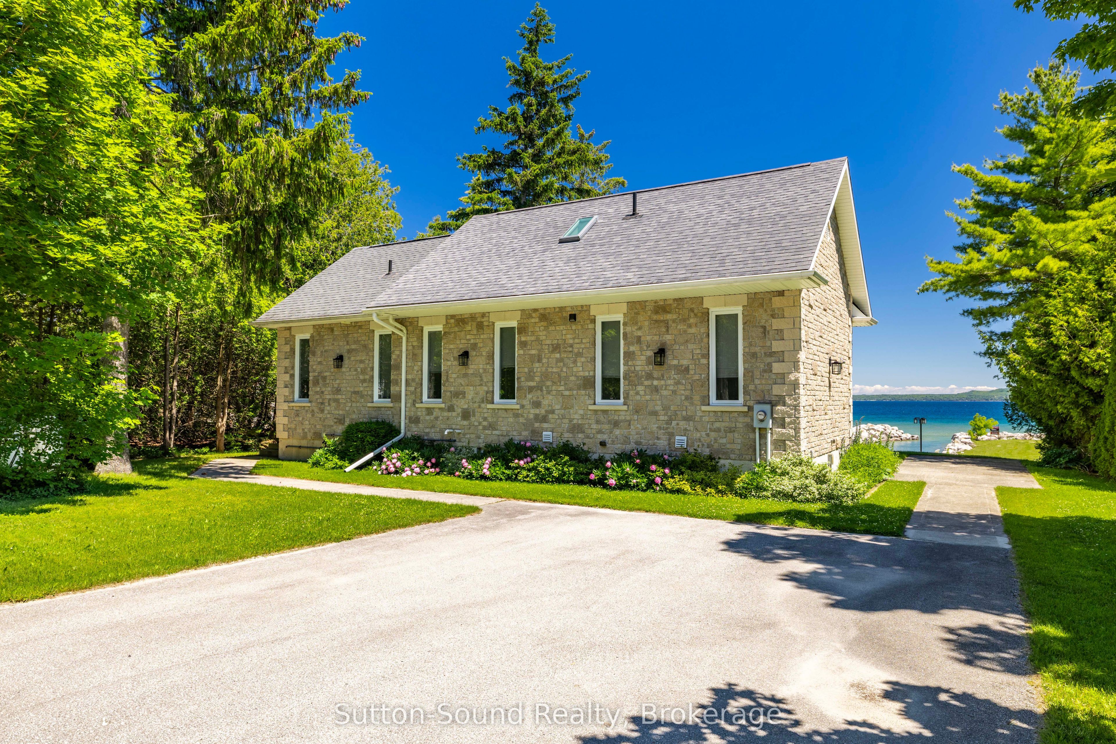 339605 Presqu'ile Road, Georgian Bluffs, ON N0H 1S0 photo 3