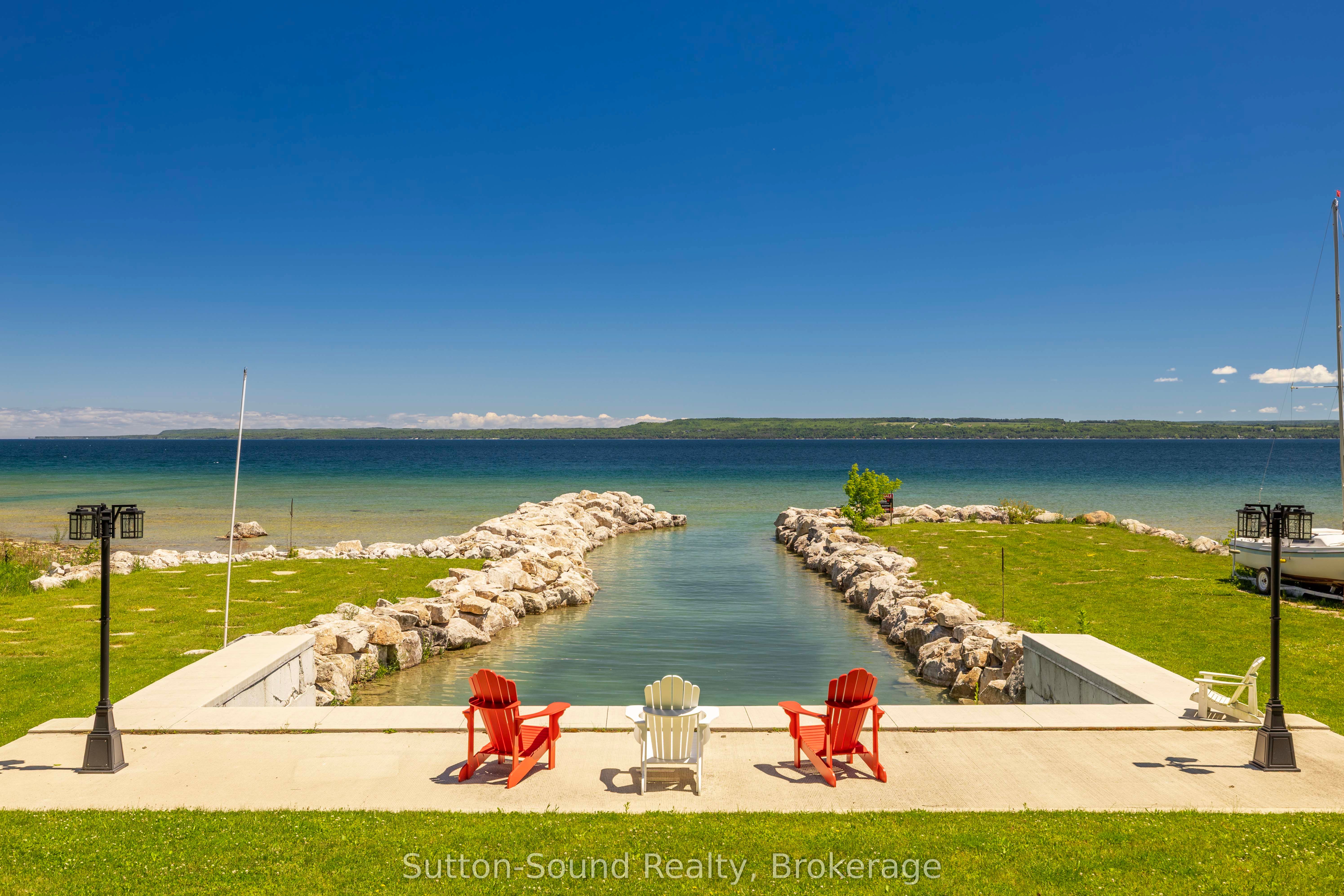 339605 Presqu'ile Road, Georgian Bluffs, ON N0H 1S0 photo 4