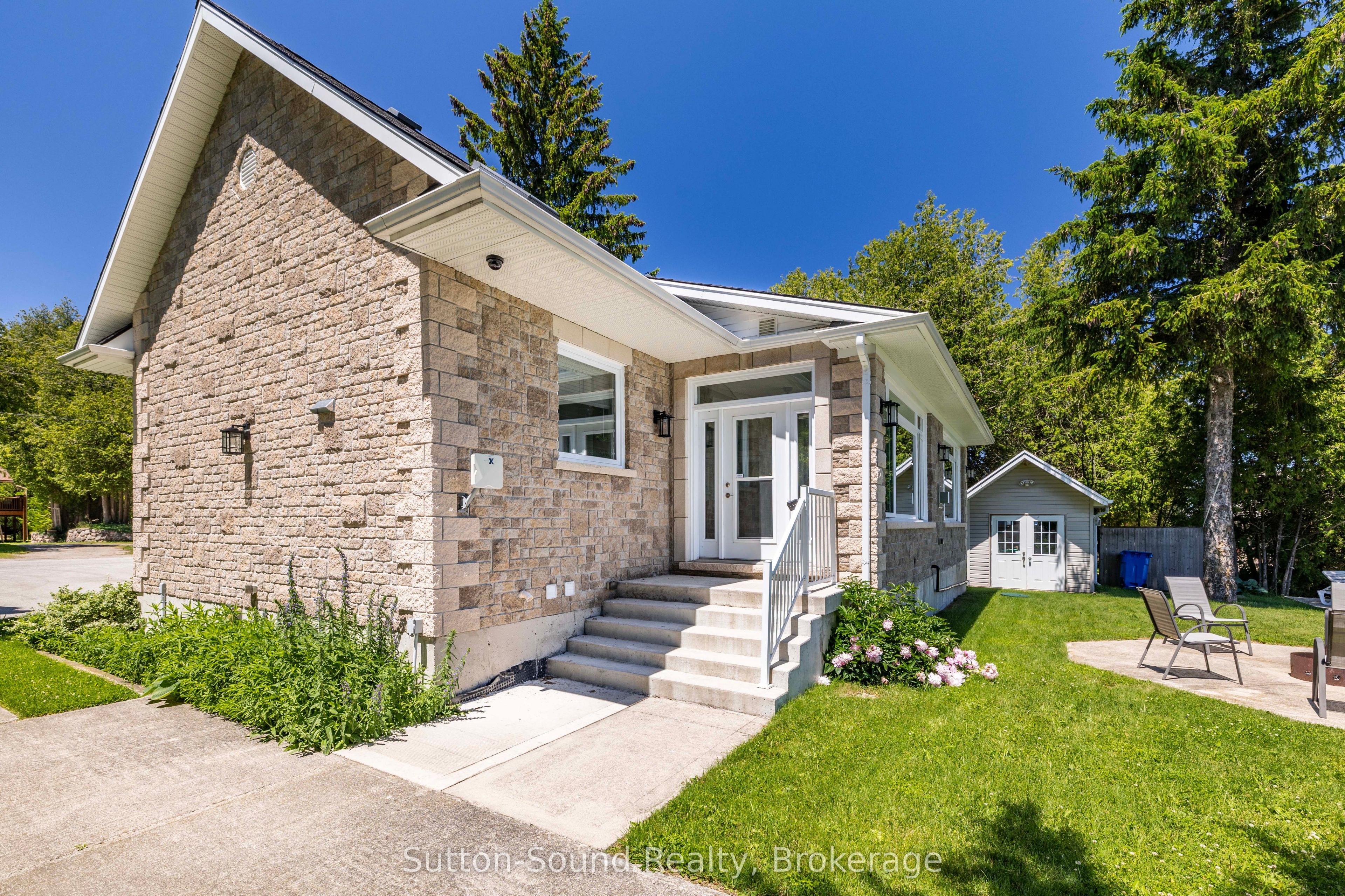 339605 Presqu'ile Road, Georgian Bluffs, ON N0H 1S0 photo 5