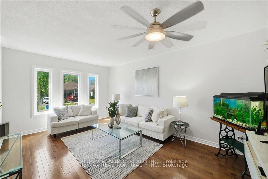 12 Jarvis Drive, Port Hope, ON L1A 4J8 photo 5