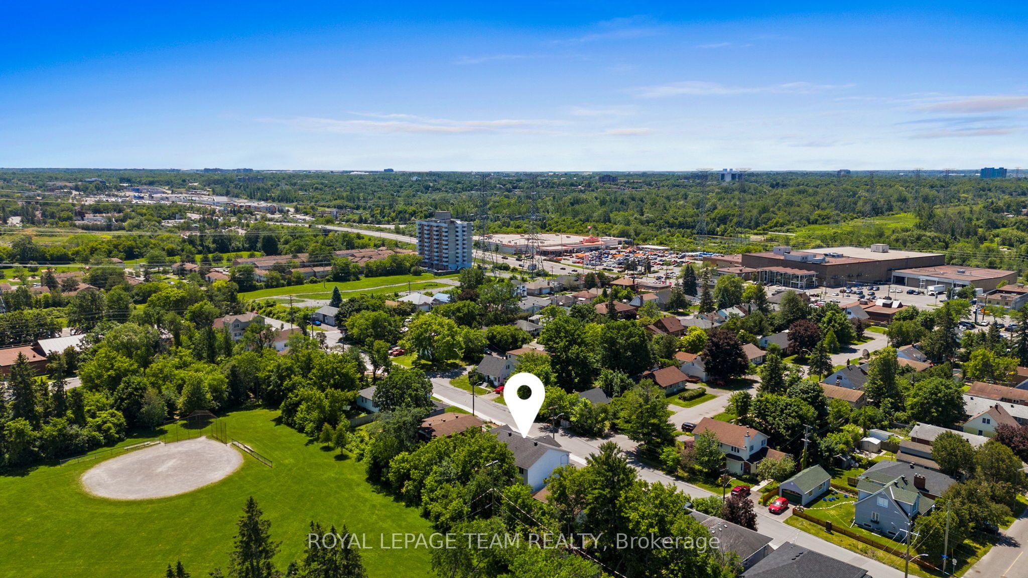 1991 Banff Avenue, Hunt Club - South Keys and Area, ON K1V 7X6 photo 3