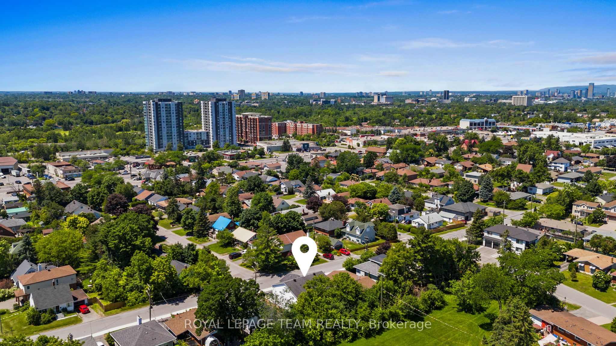 1991 Banff Avenue, Hunt Club - South Keys and Area, ON K1V 7X6 photo 4