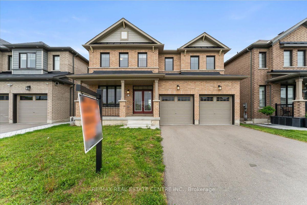 119 Cuesta Heights, Hamilton, ON L8J 0M2 photo 2