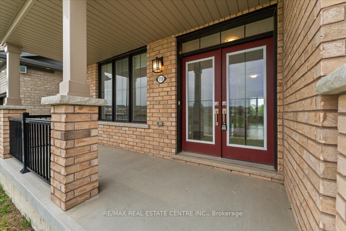 119 Cuesta Heights, Hamilton, ON L8J 0M2 photo 3