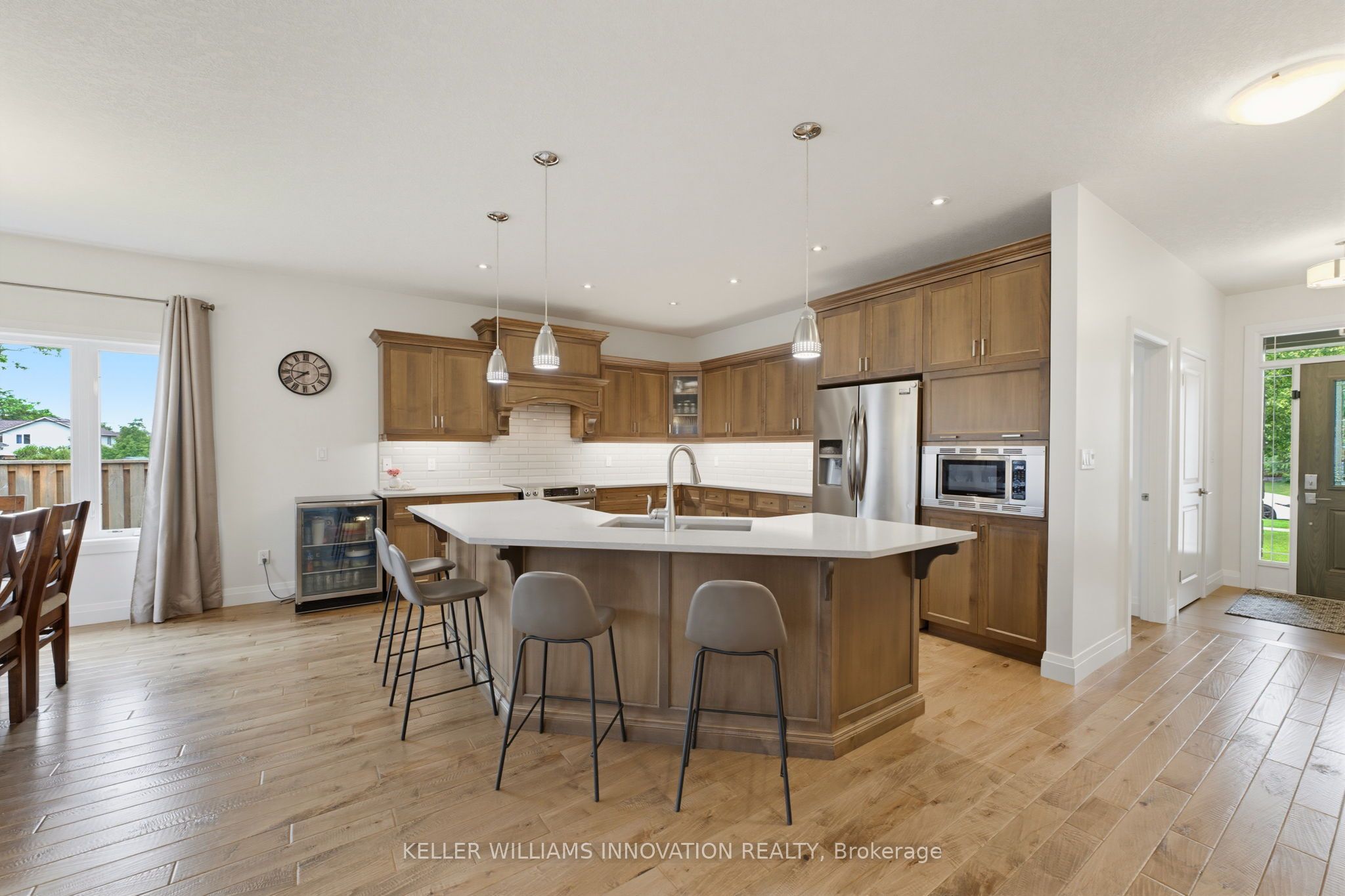 680 Rogers Road, North Perth, ON N4W 0G1 photo 2