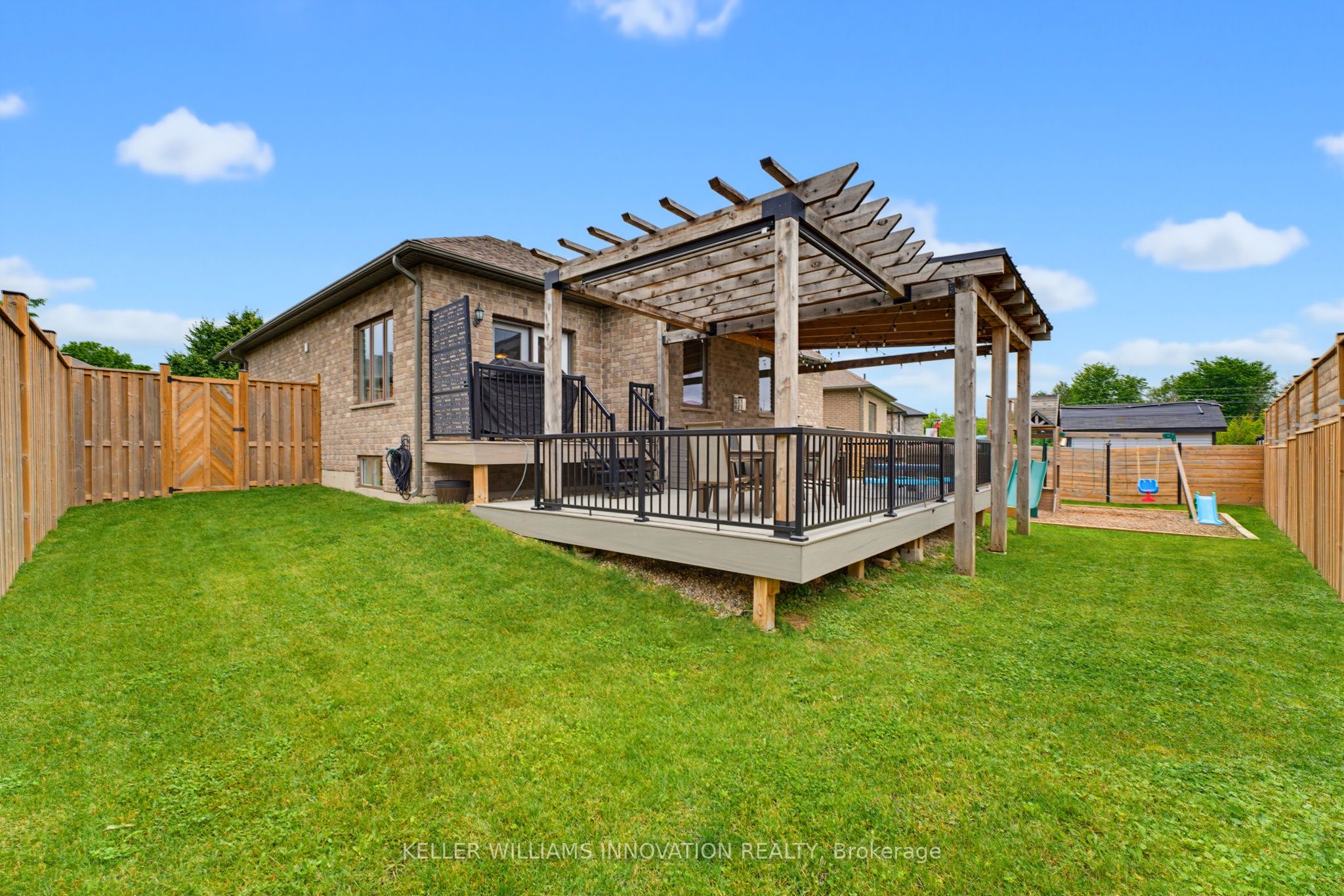680 Rogers Road, North Perth, ON N4W 0G1 photo 4