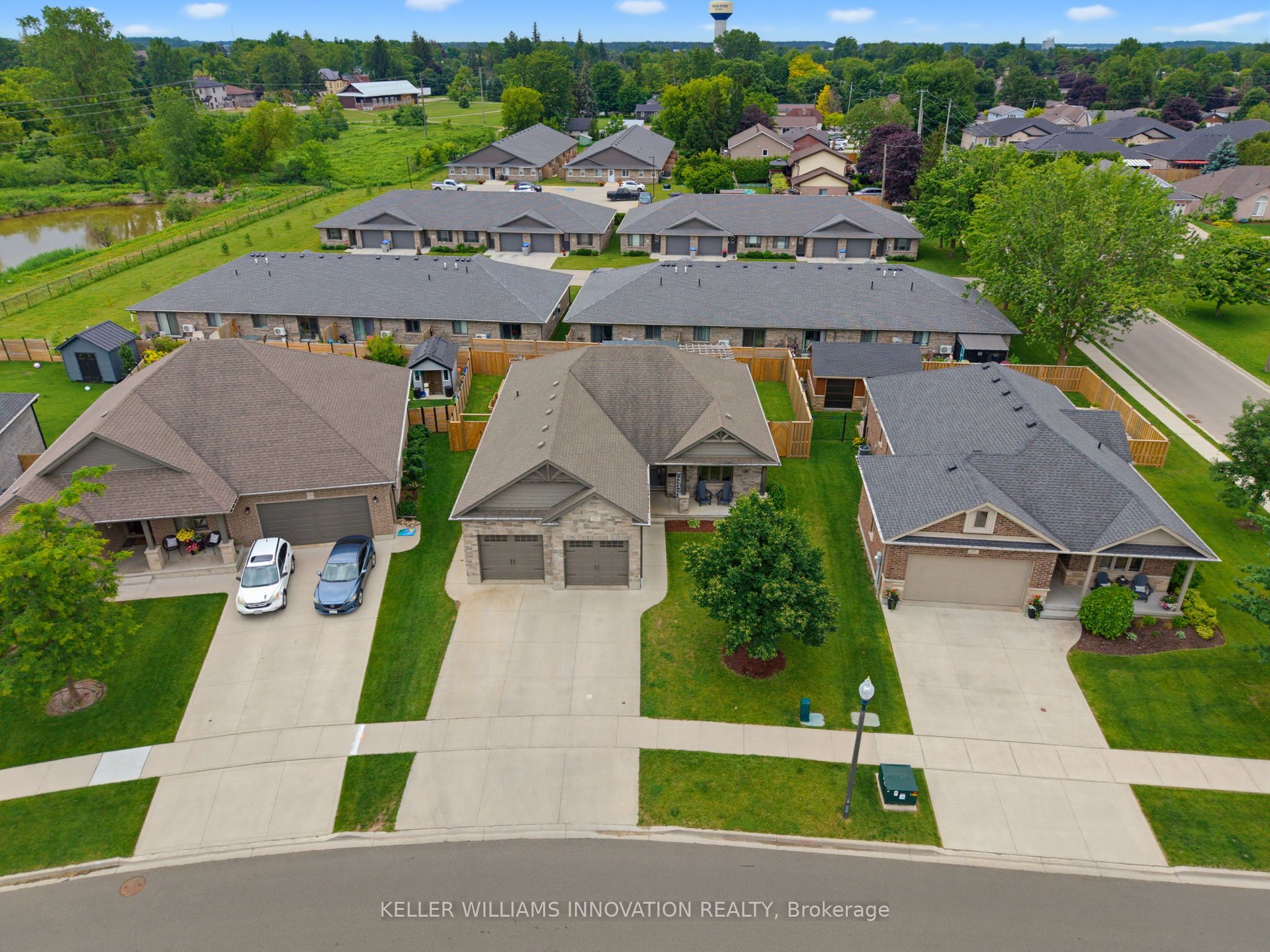680 Rogers Road, North Perth, ON N4W 0G1 photo 5