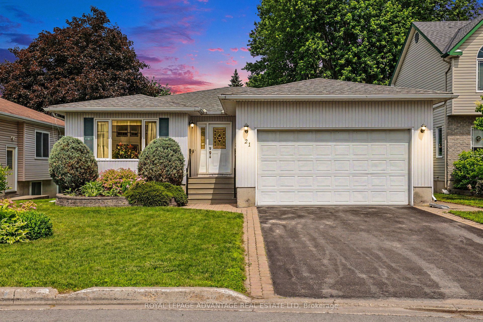 21 Haggart Street, Perth, ON K7H 2Z5 photo 2