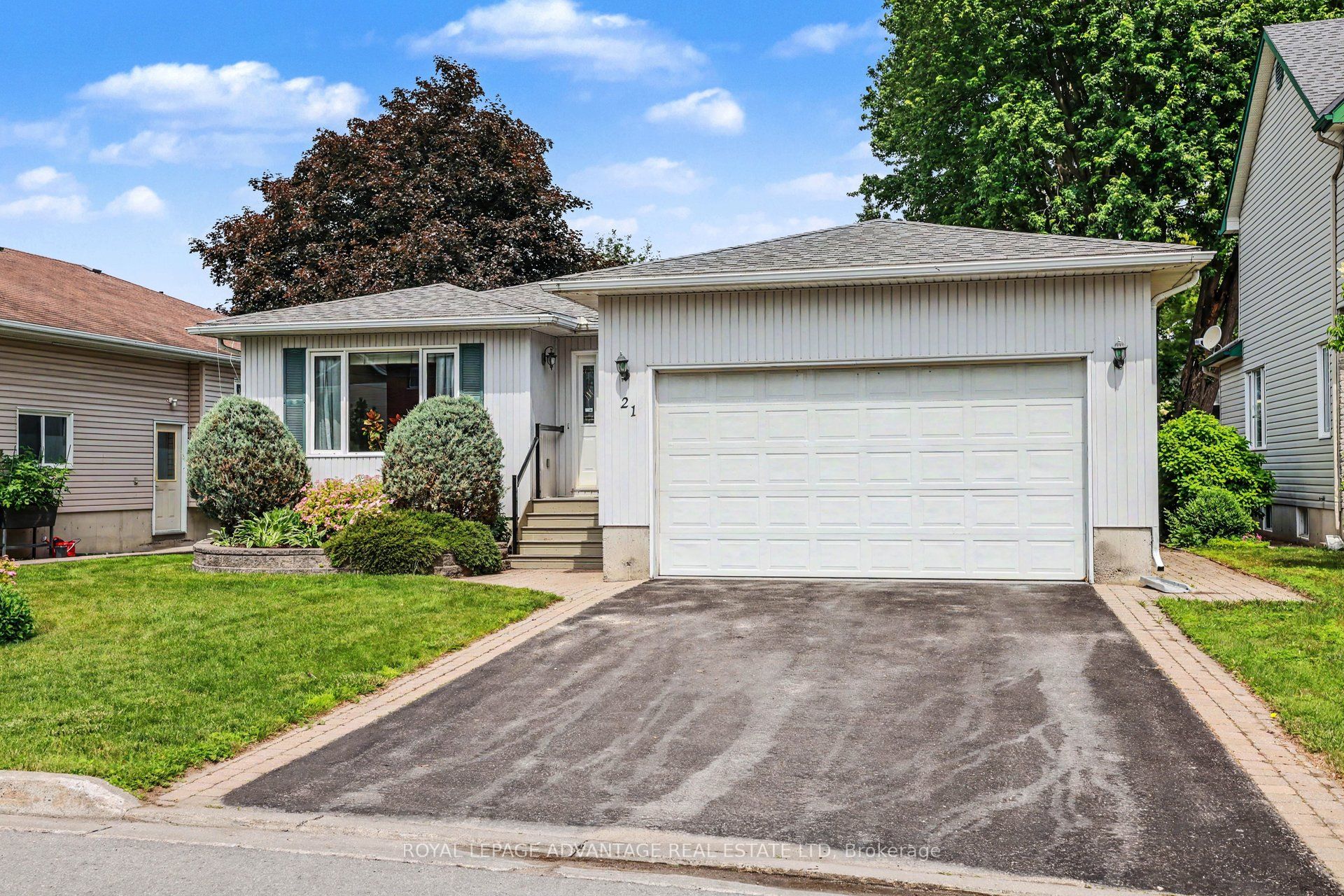 21 Haggart Street, Perth, ON K7H 2Z5 photo 3