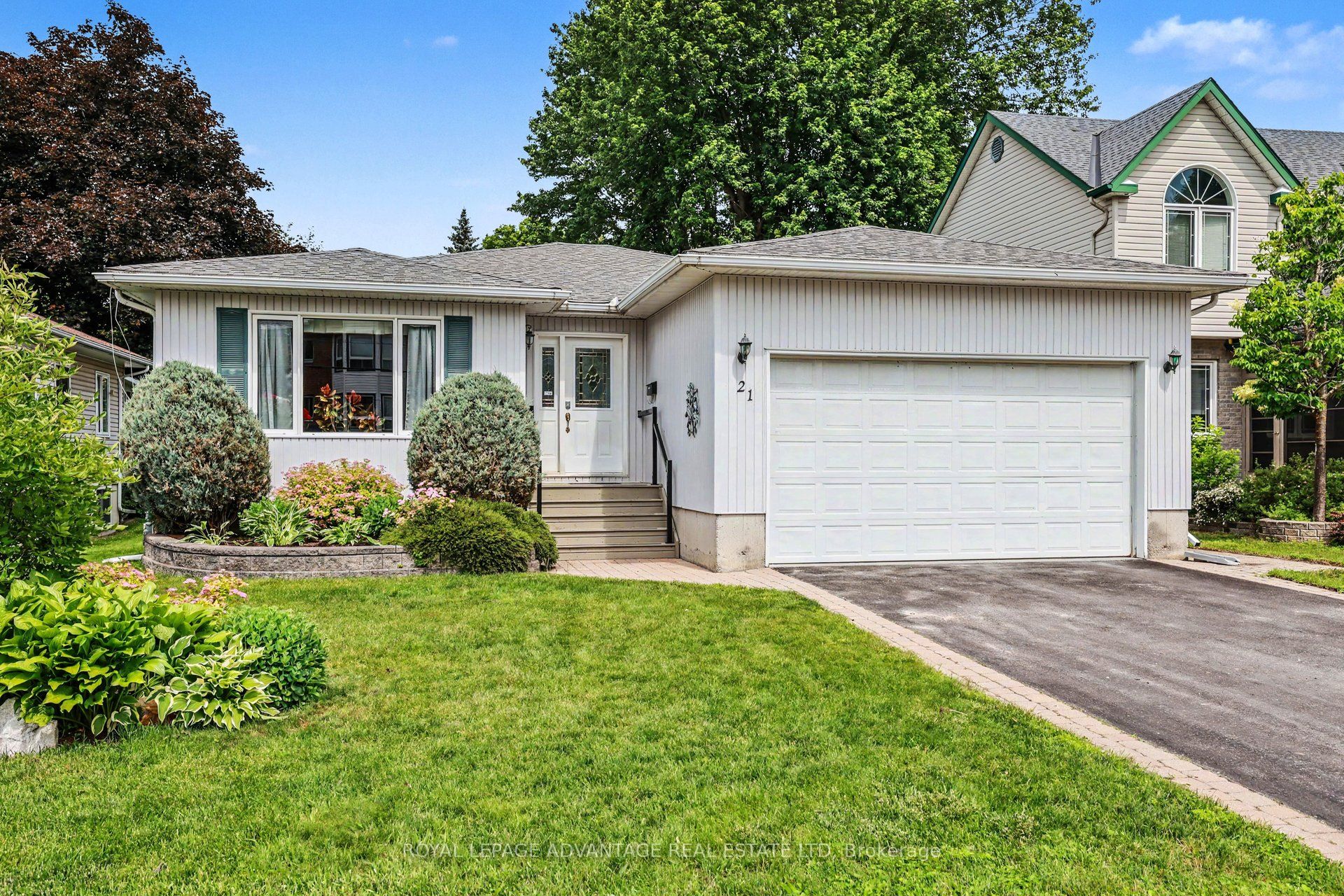 21 Haggart Street, Perth, ON K7H 2Z5 photo 4