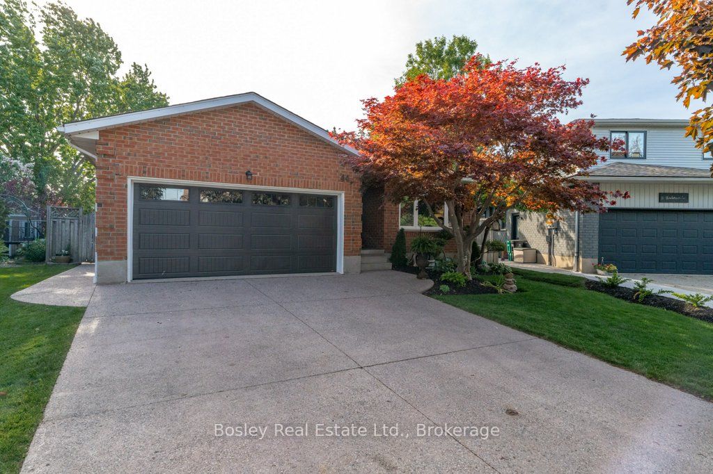 44 Windermere Court, Kitchener, ON N2N 2W4 photo 4