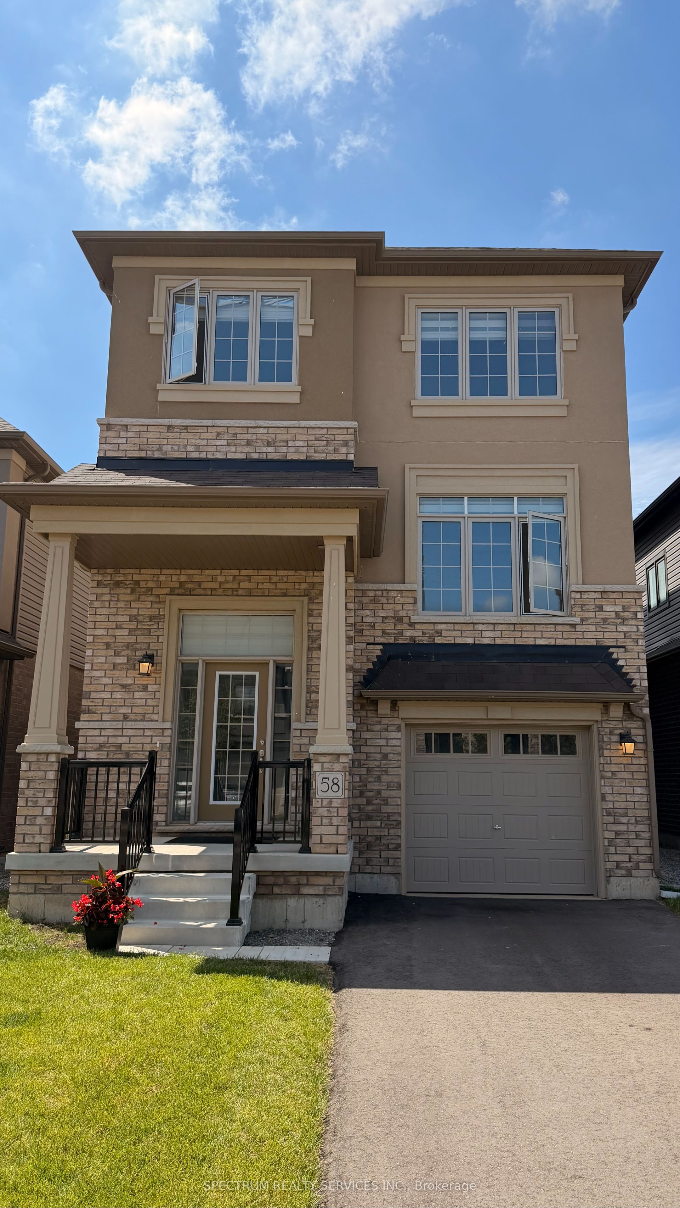58 George Brier Drive, Brant, ON N3L 0L2