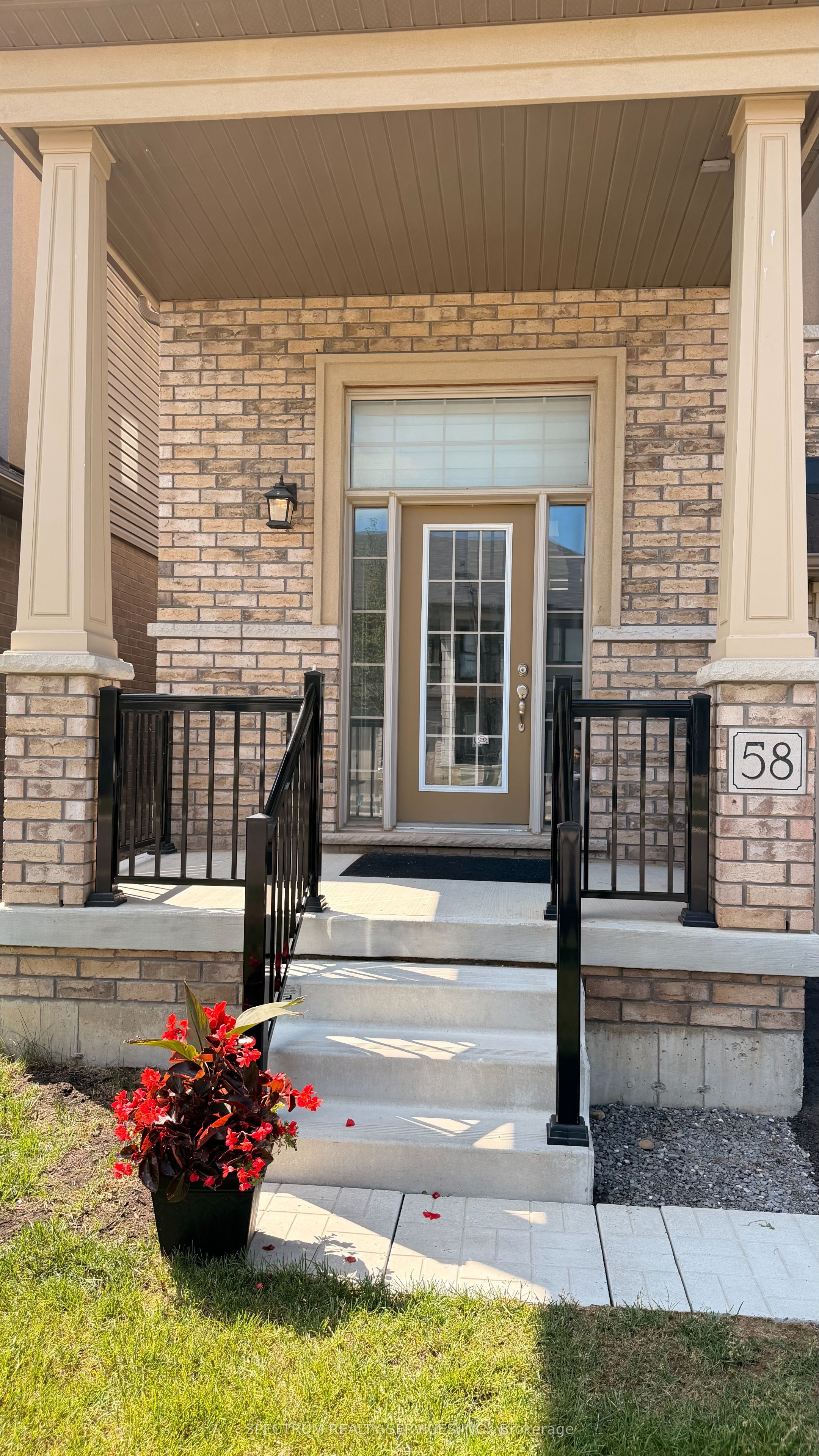 58 George Brier Drive, Brant, ON N3L 0L2 photo 4
