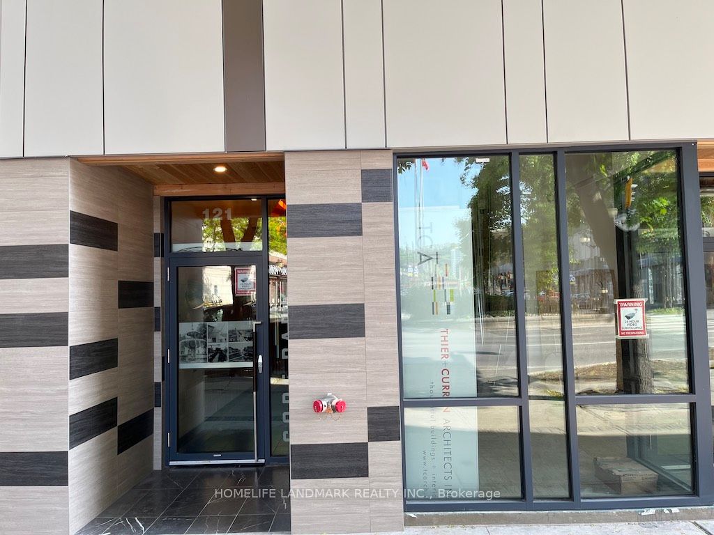 121 King Street E 607, Hamilton, ON L8N 1A9