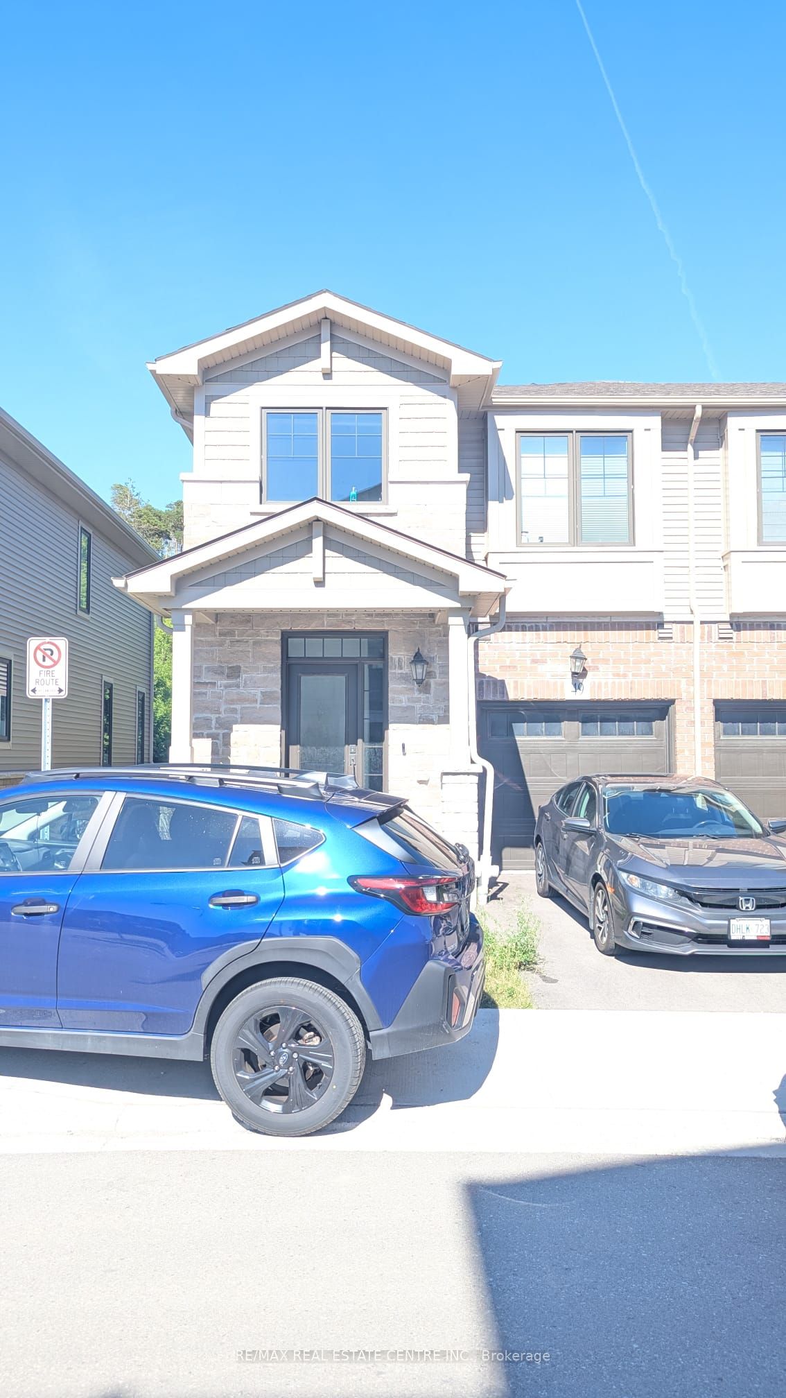 100 Hollywood Court 49, Cambridge, ON N1R 0C5