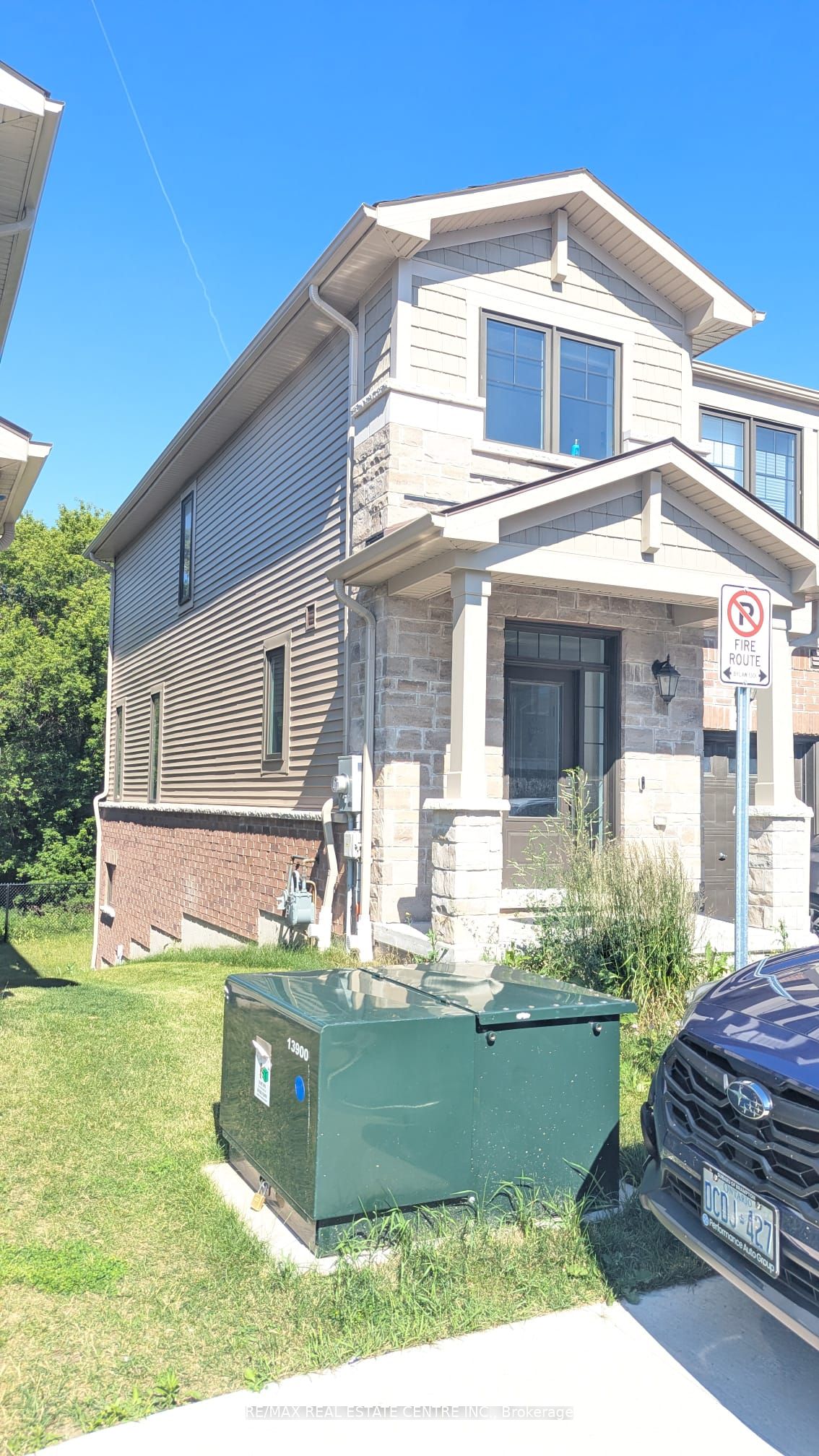 100 Hollywood Court 49, Cambridge, ON N1R 0C5 photo 4