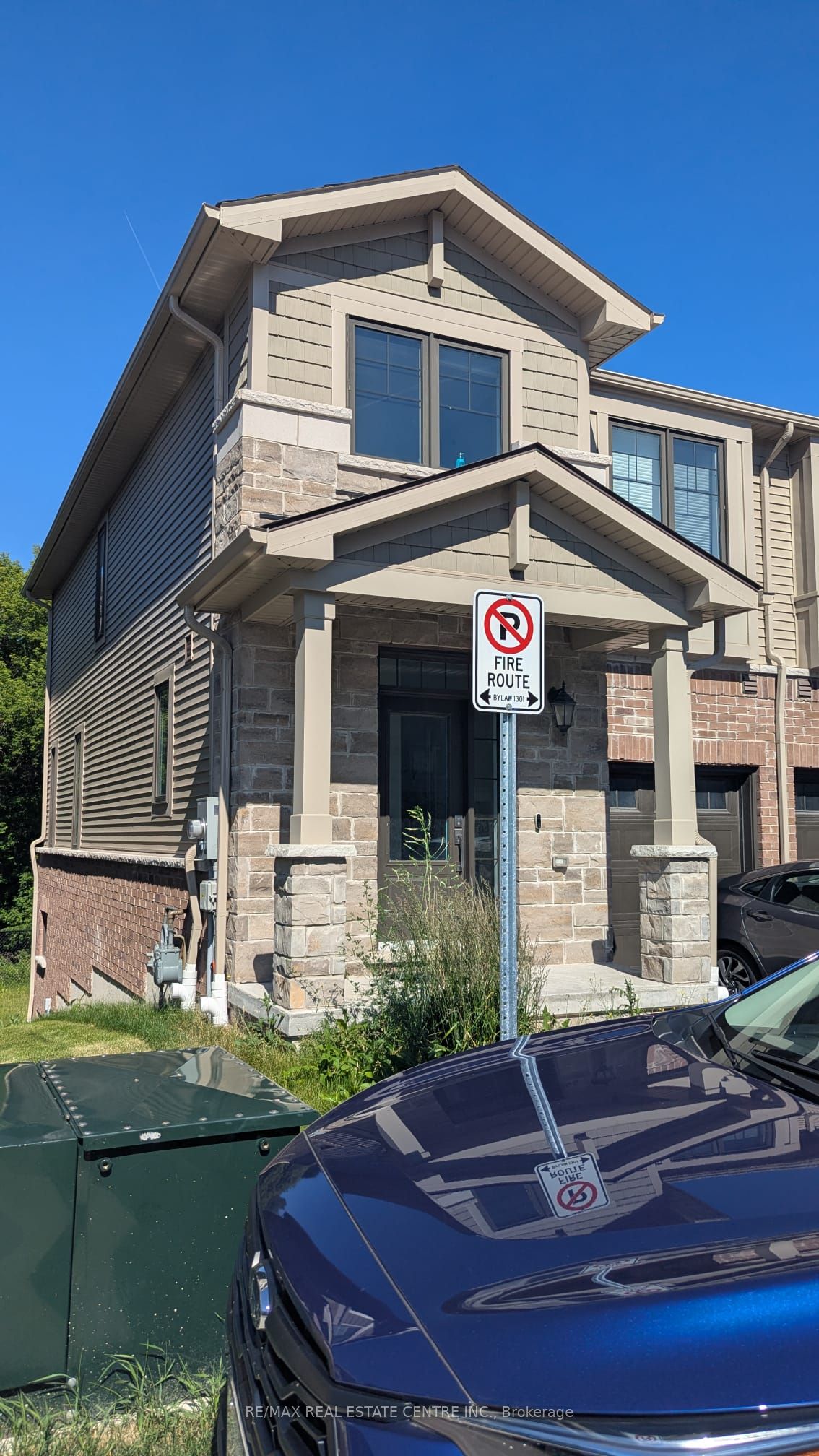 100 Hollywood Court 49, Cambridge, ON N1R 0C5 photo 5