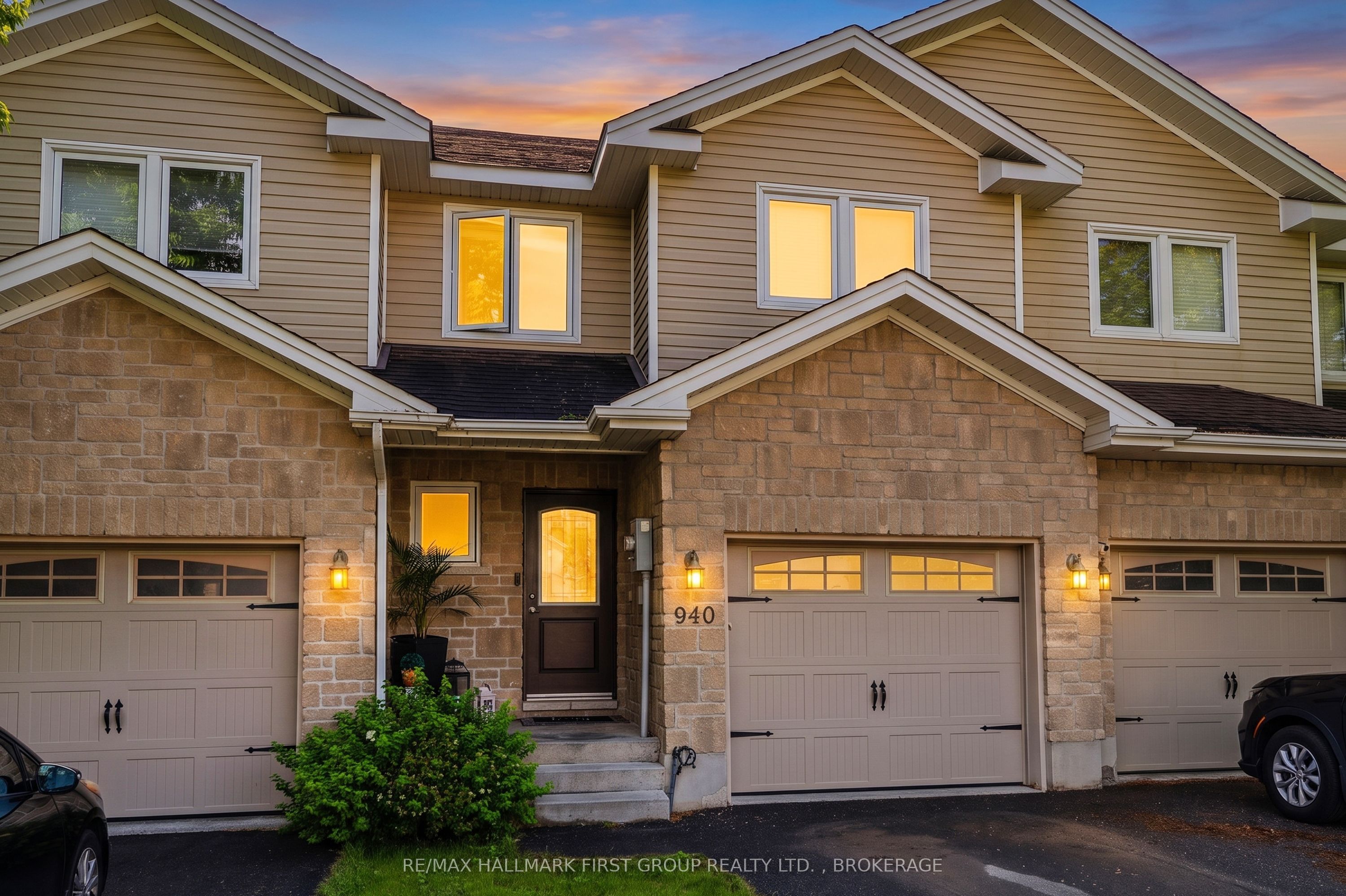 940 SWANFIELD Street, Kingston, ON K7M 0A5