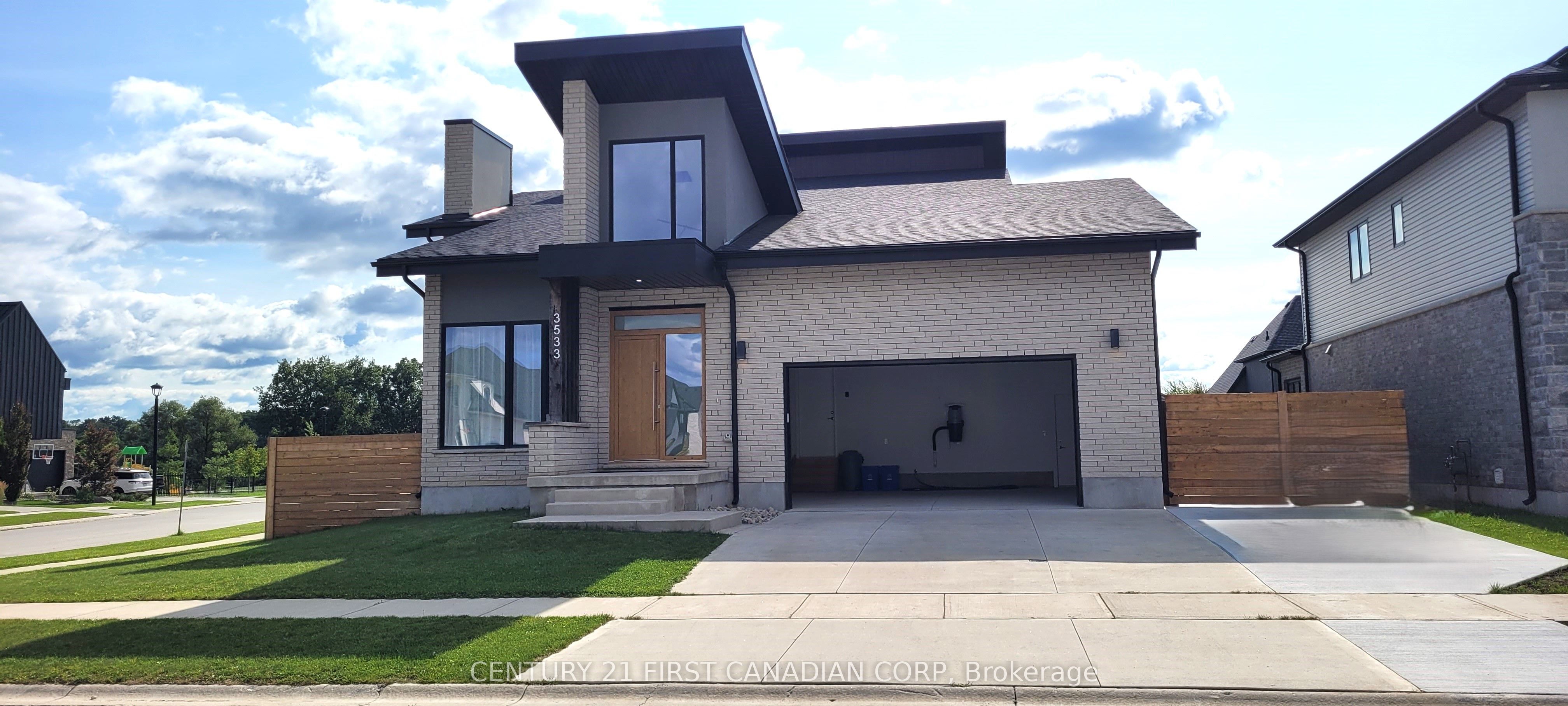 3533 Silverleaf Chase, London South, ON N6P 0G8 photo 2
