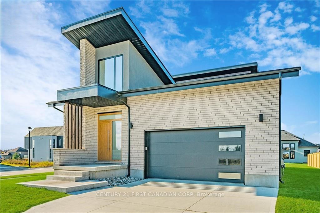 3533 Silverleaf Chase, London South, ON N6P 0G8 photo 3