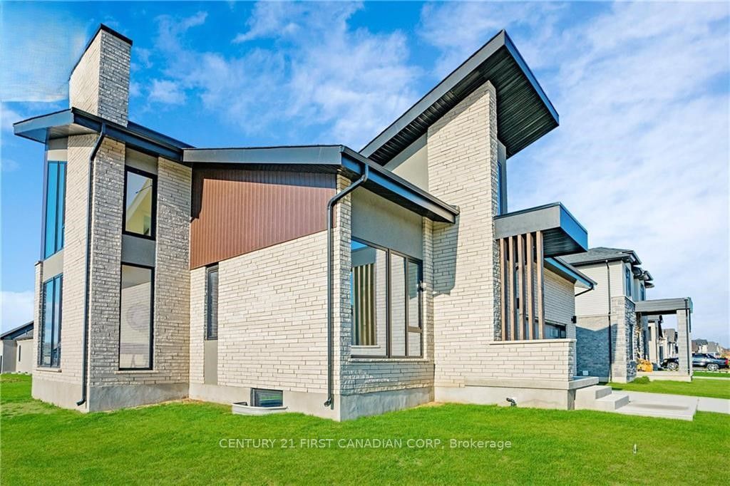 3533 Silverleaf Chase, London South, ON N6P 0G8 photo 4