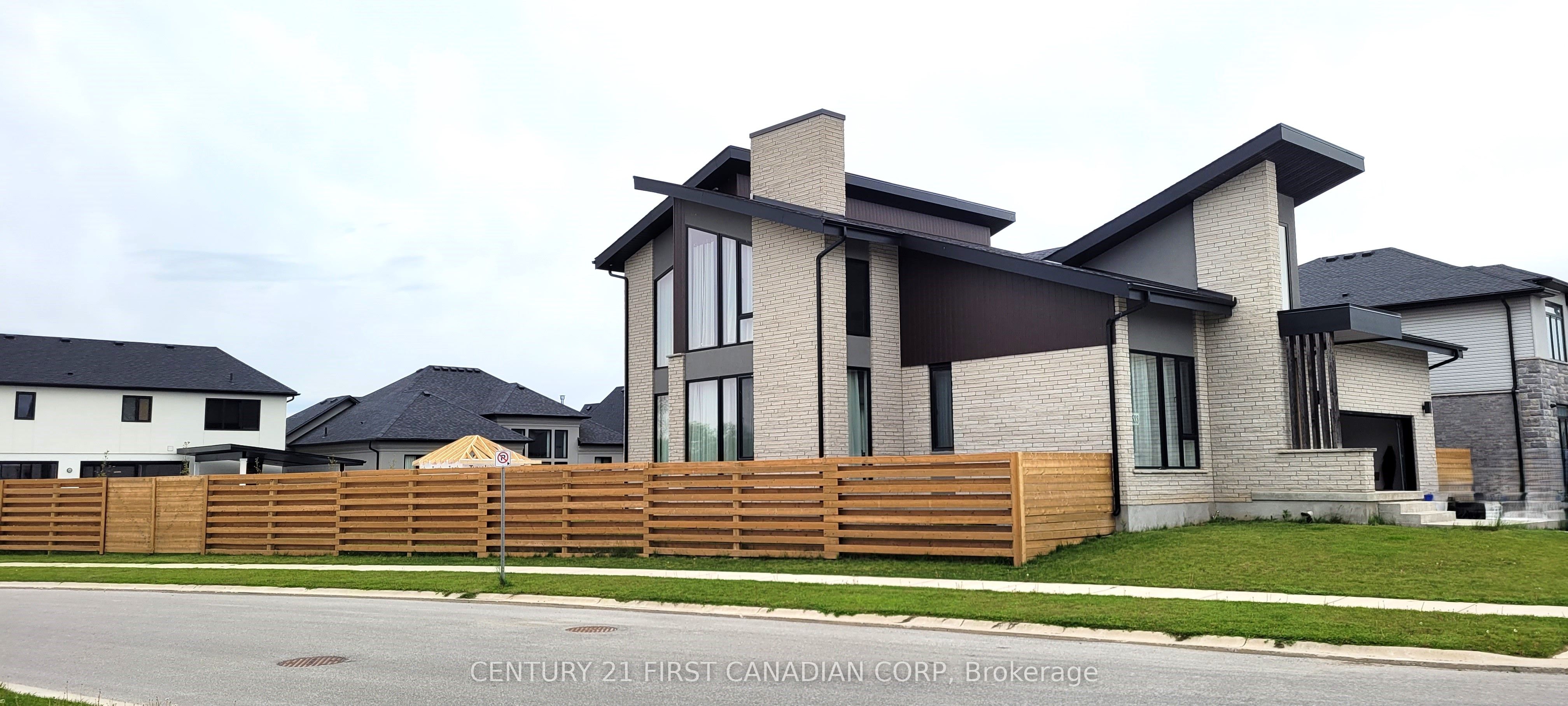 3533 Silverleaf Chase, London South, ON N6P 0G8 photo 5