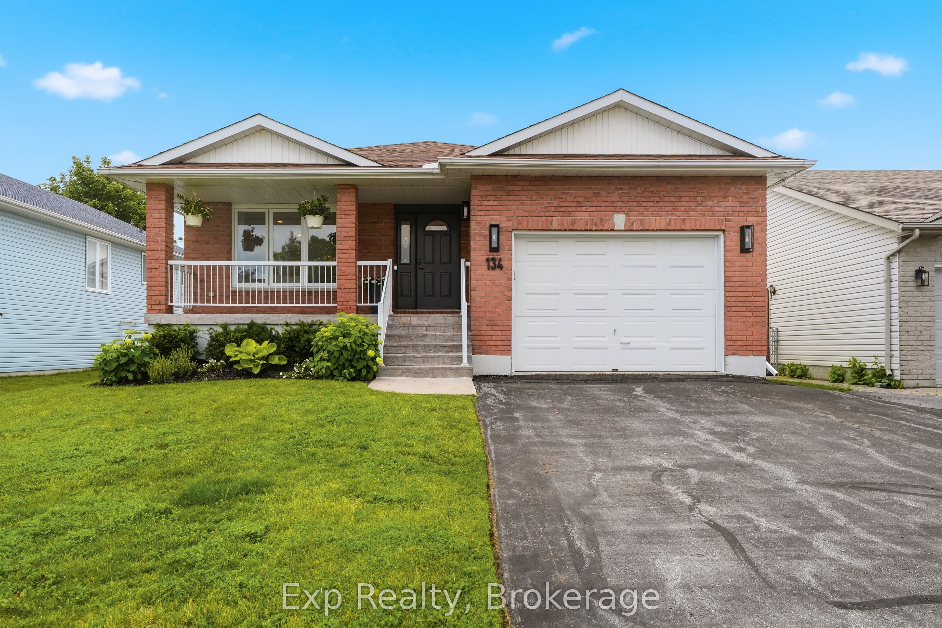 134 Finch Drive, Belleville, ON K8P 5L4