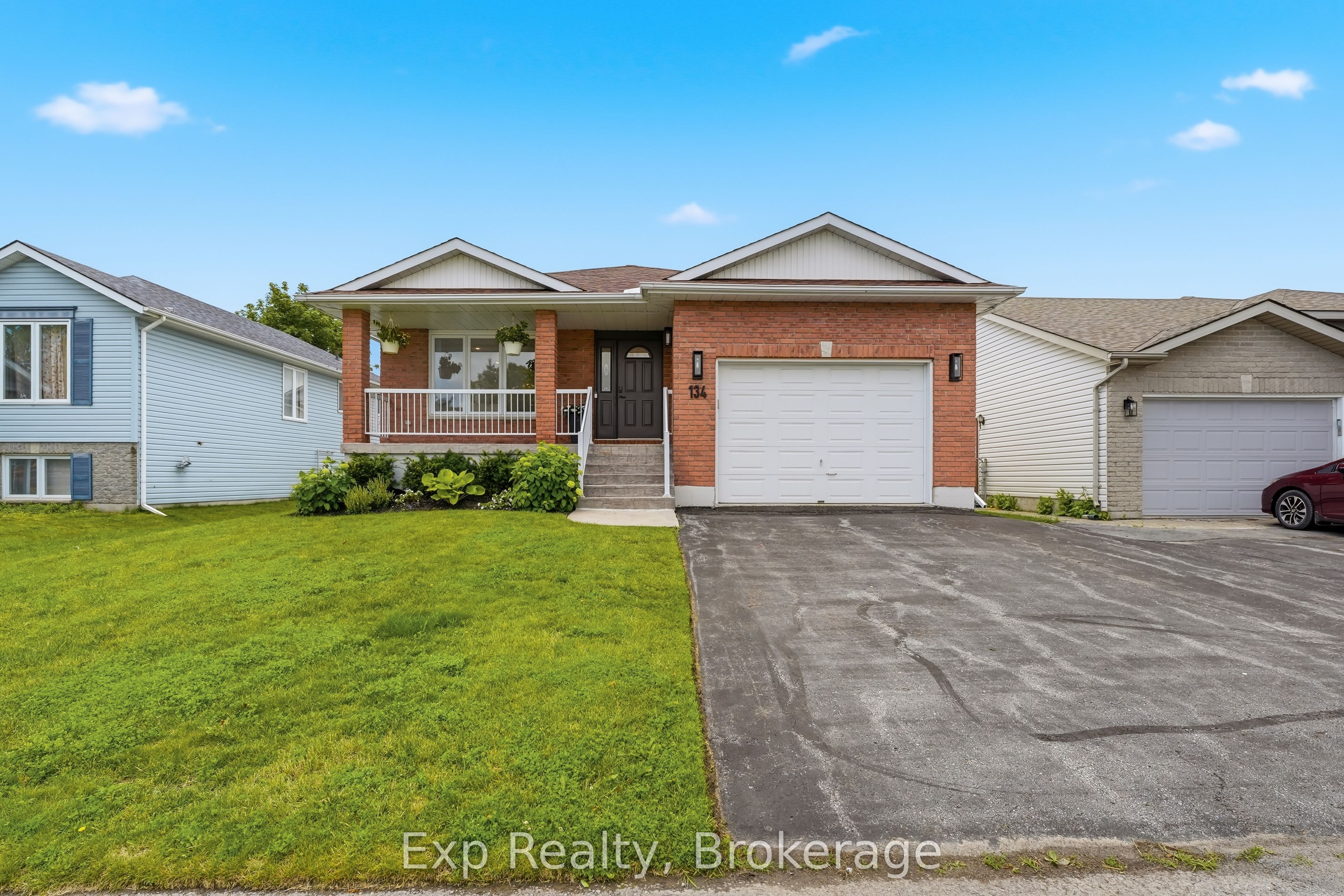 134 Finch Drive, Belleville, ON K8P 5L4 photo 3